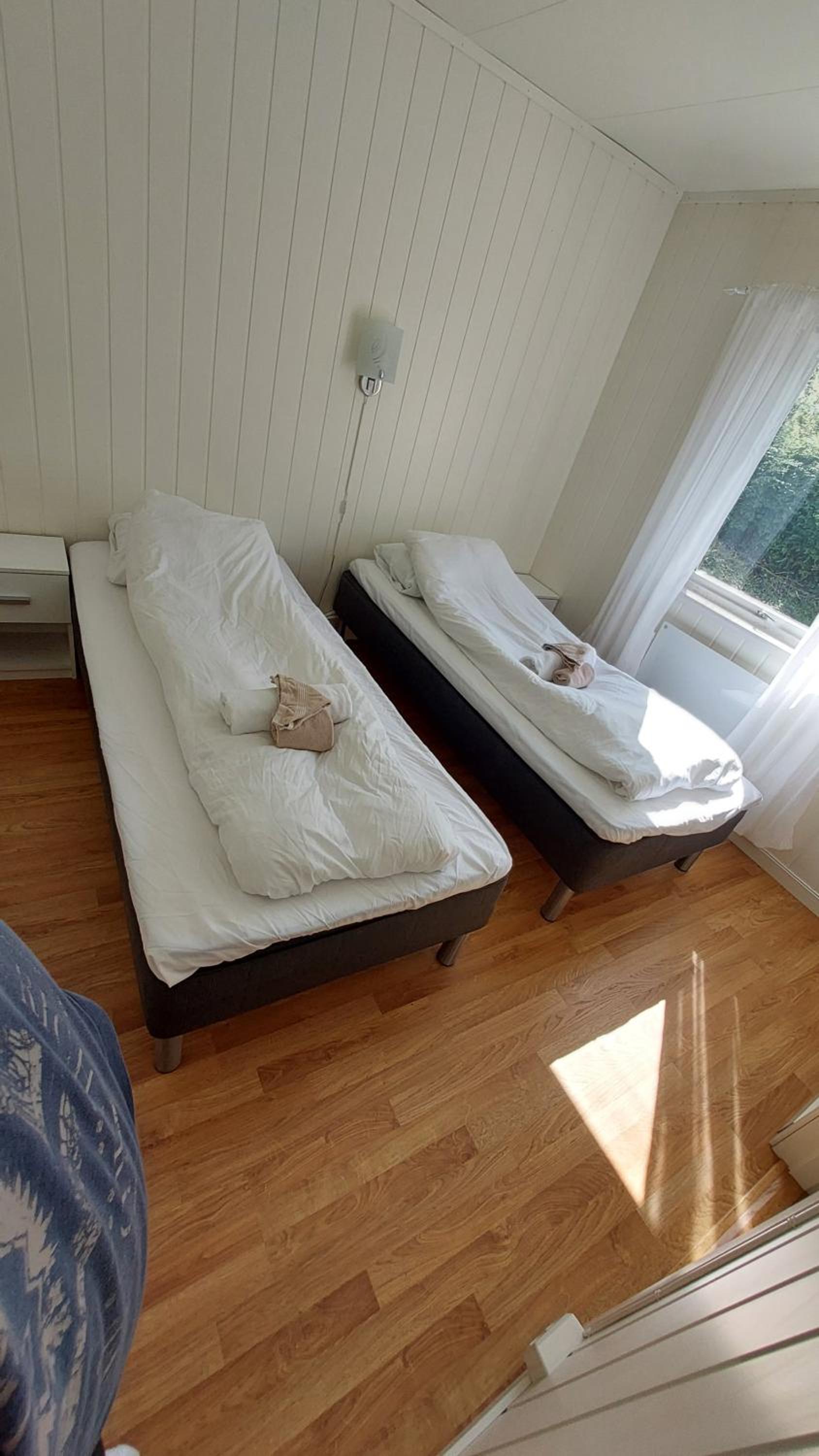 Lyngen Apartments