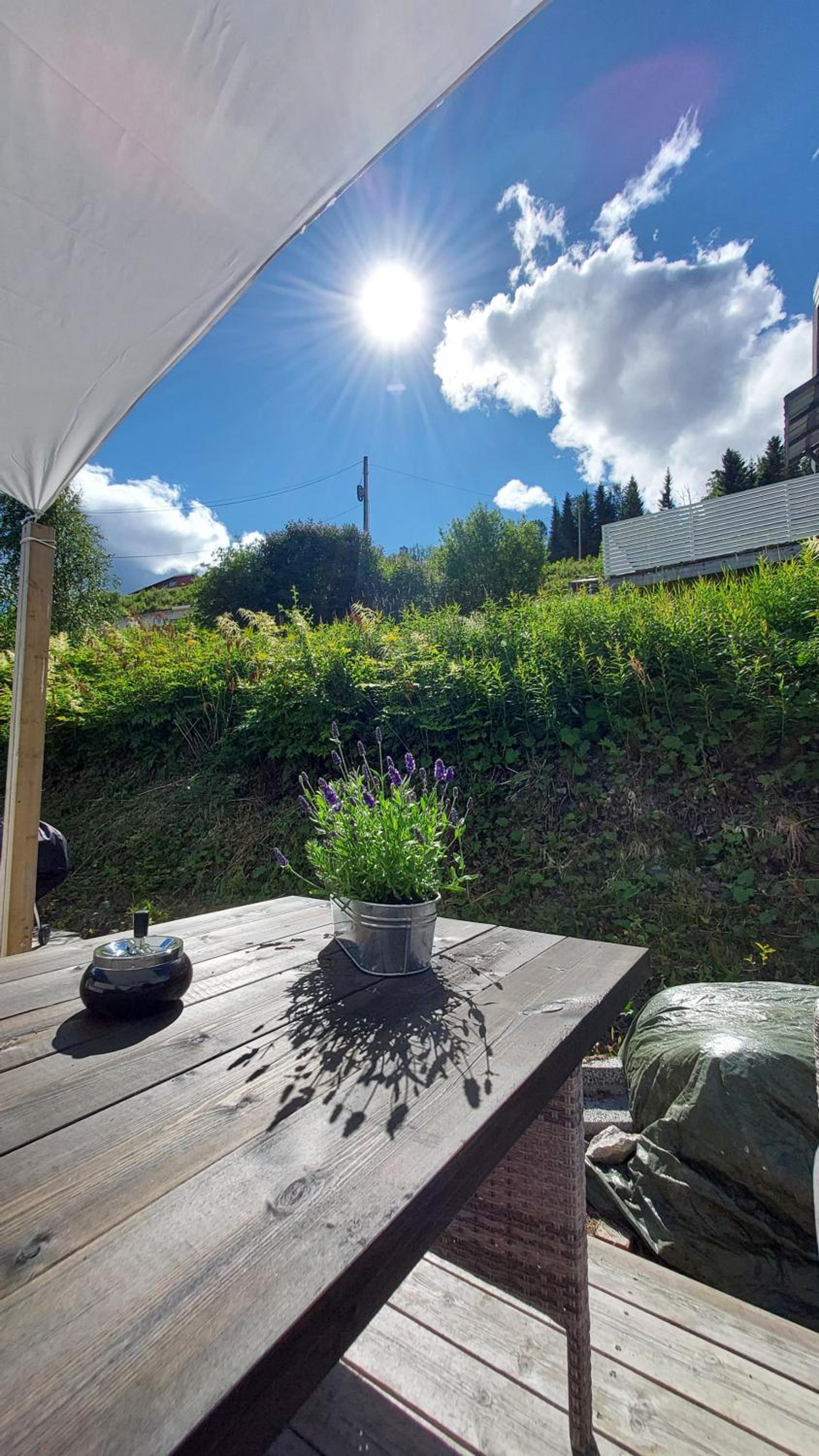 Lyngen Apartments