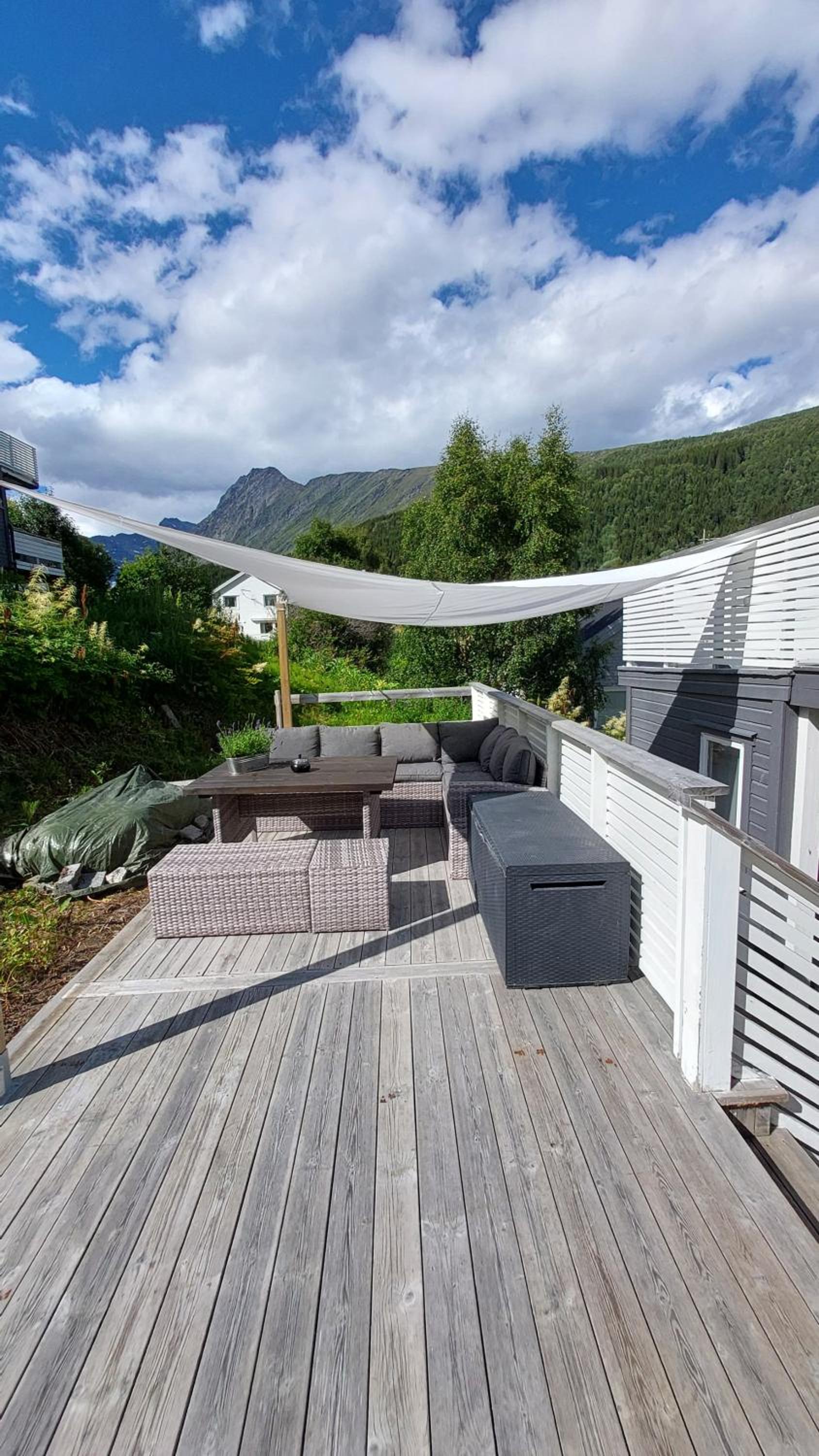 Lyngen Apartments
