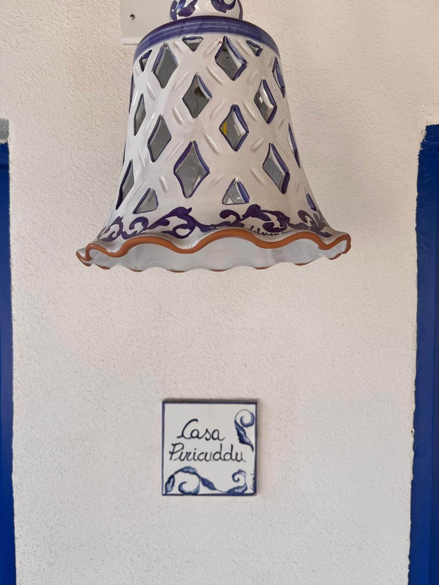 Casa Piricuddu photo 3