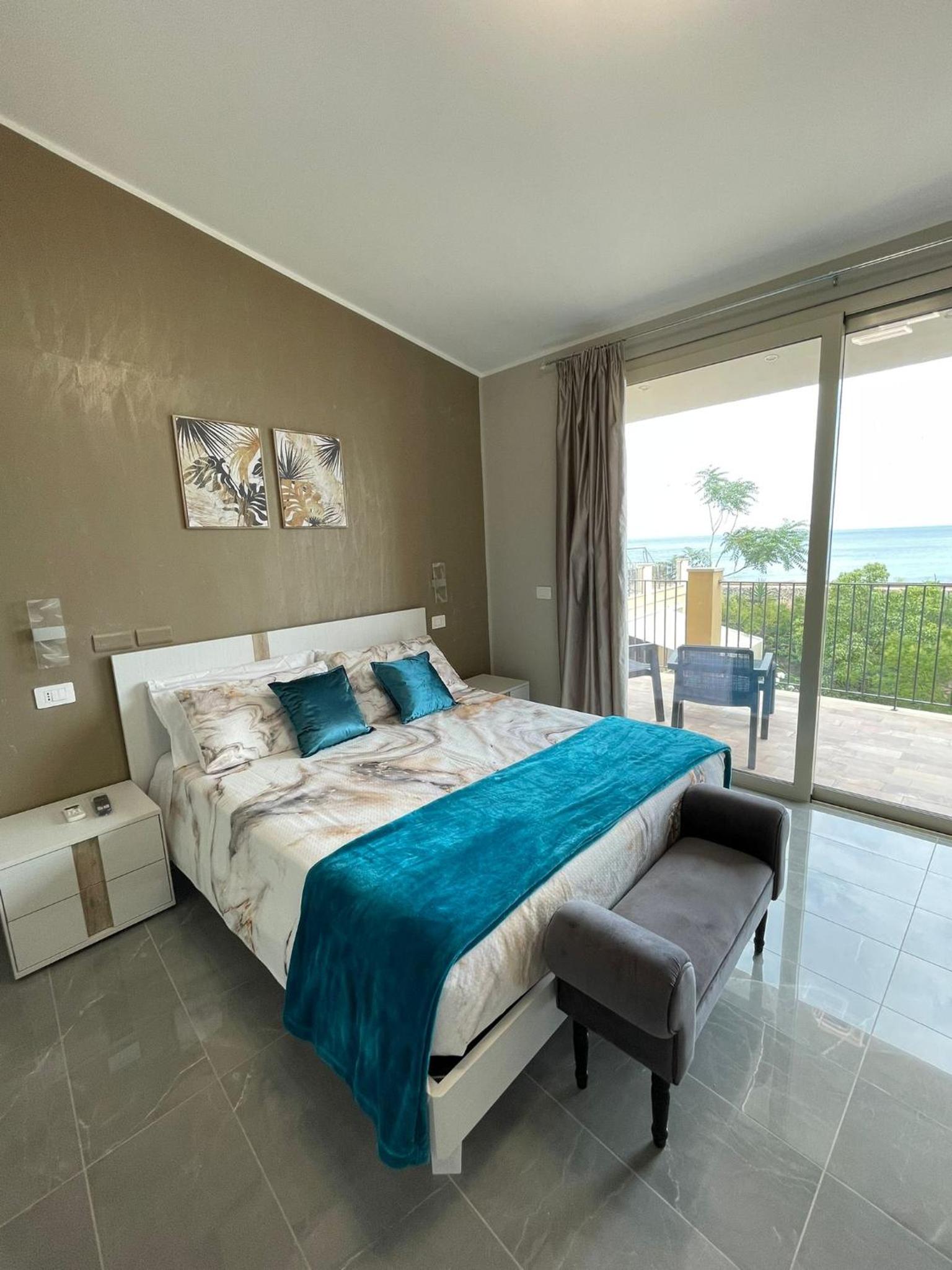 B&B Kairos Itala view 5