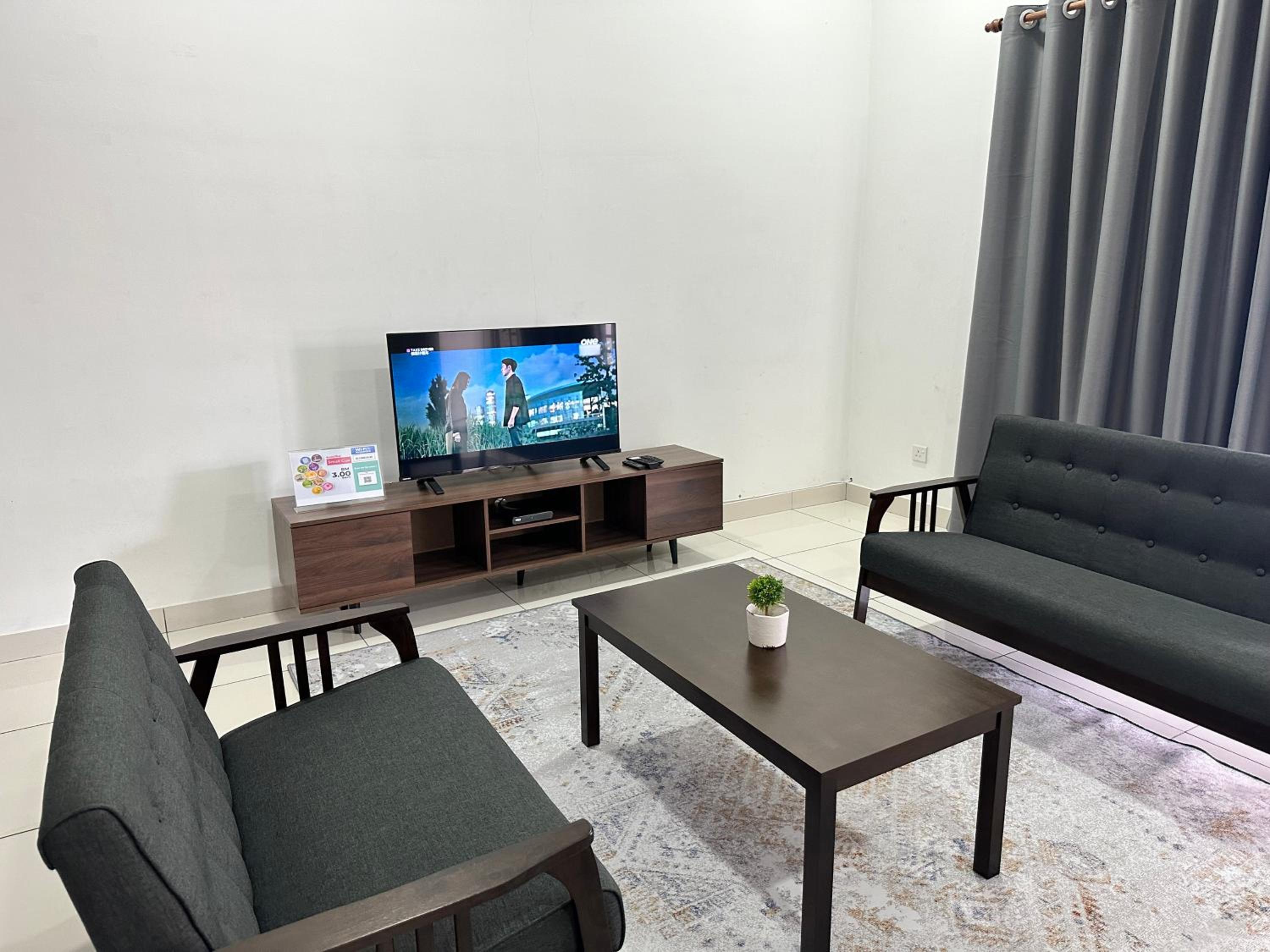 Nilai Impian Cozy Homestay at AZALEA photo 4