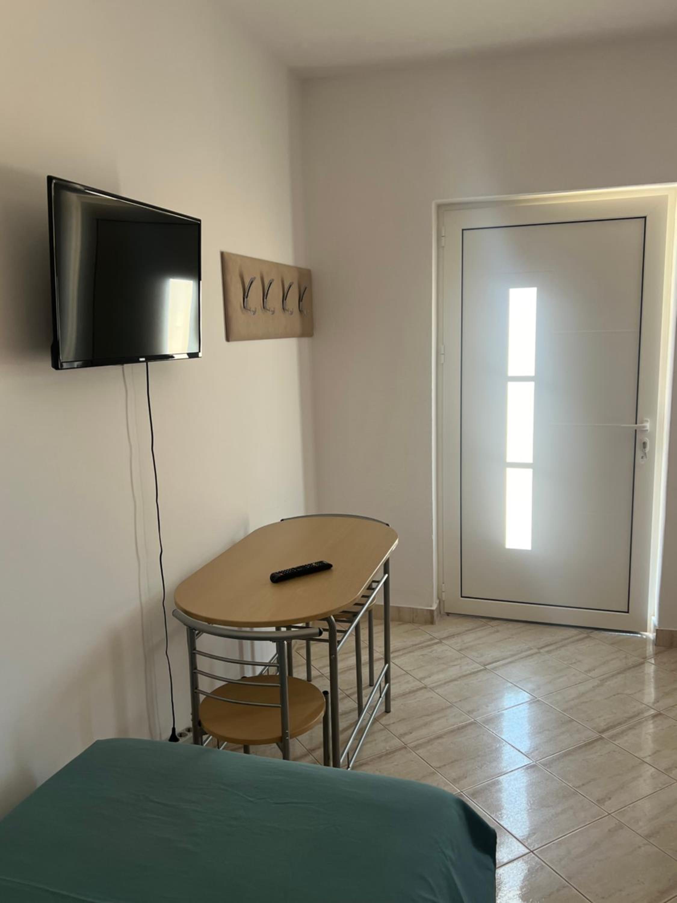 Alessio Rooms Kruja