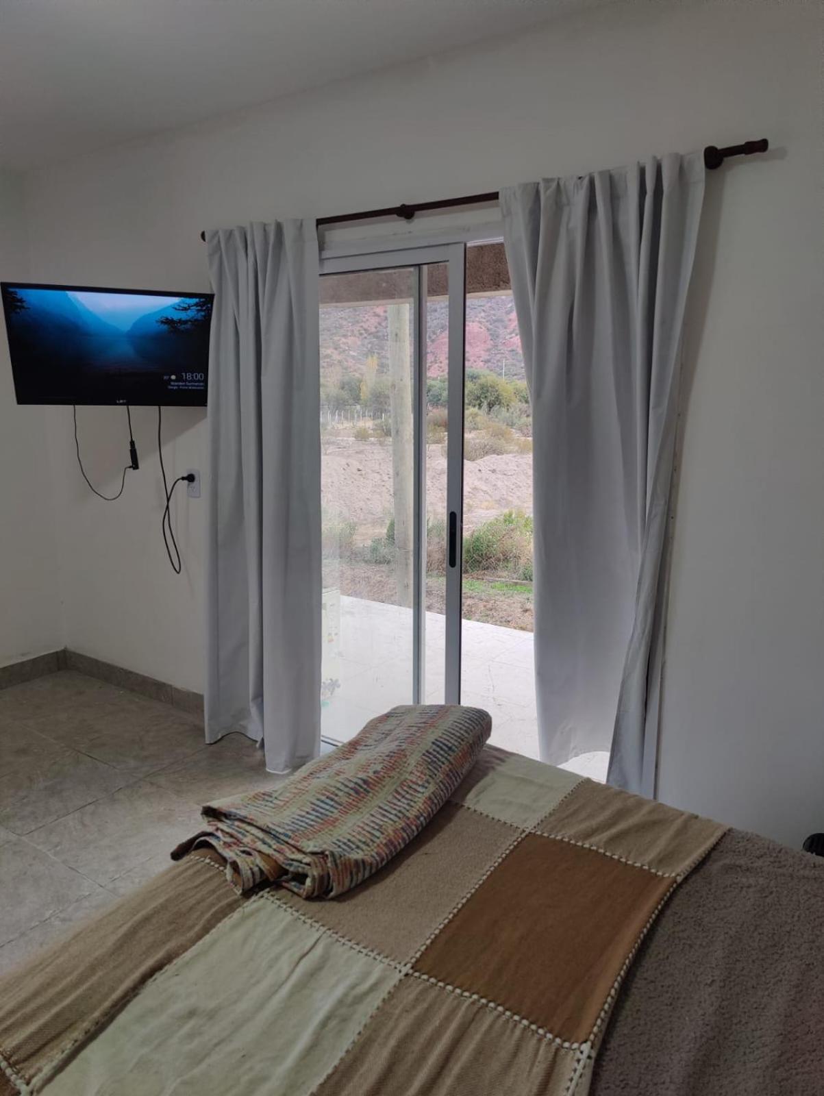 Casa de Campo en Sanagasta