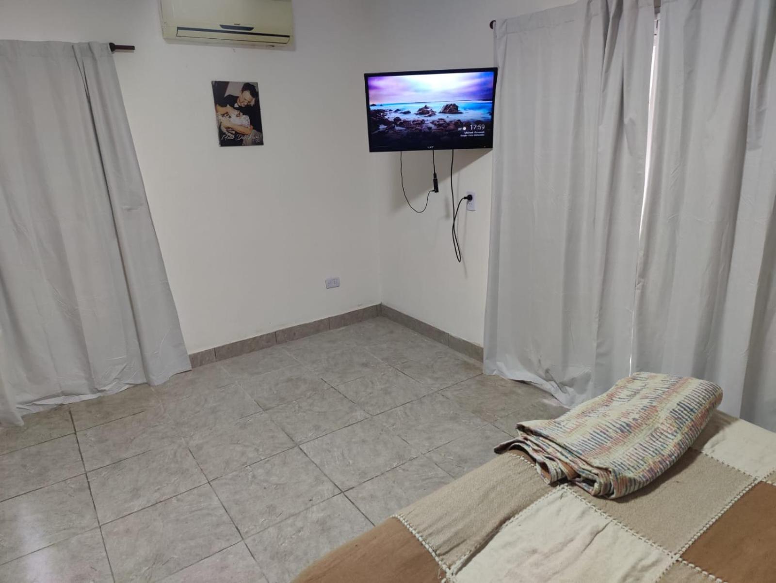 Casa de Campo en Sanagasta