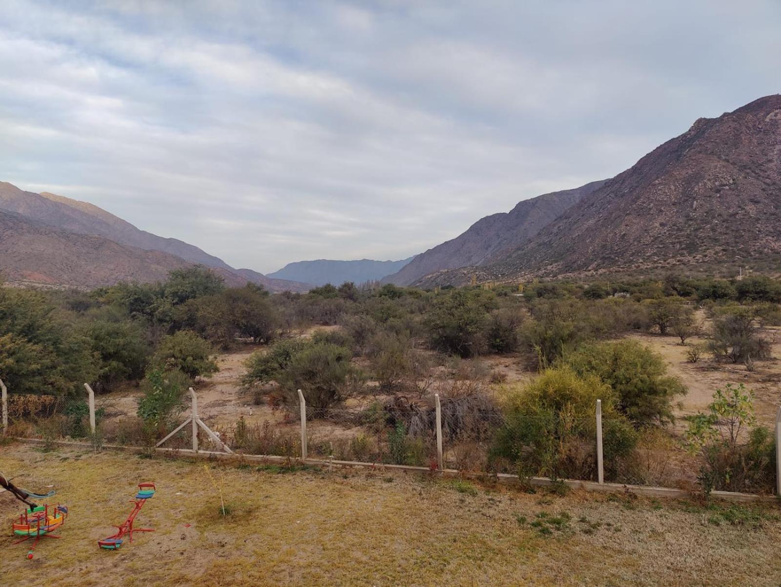 Casa de Campo en Sanagasta