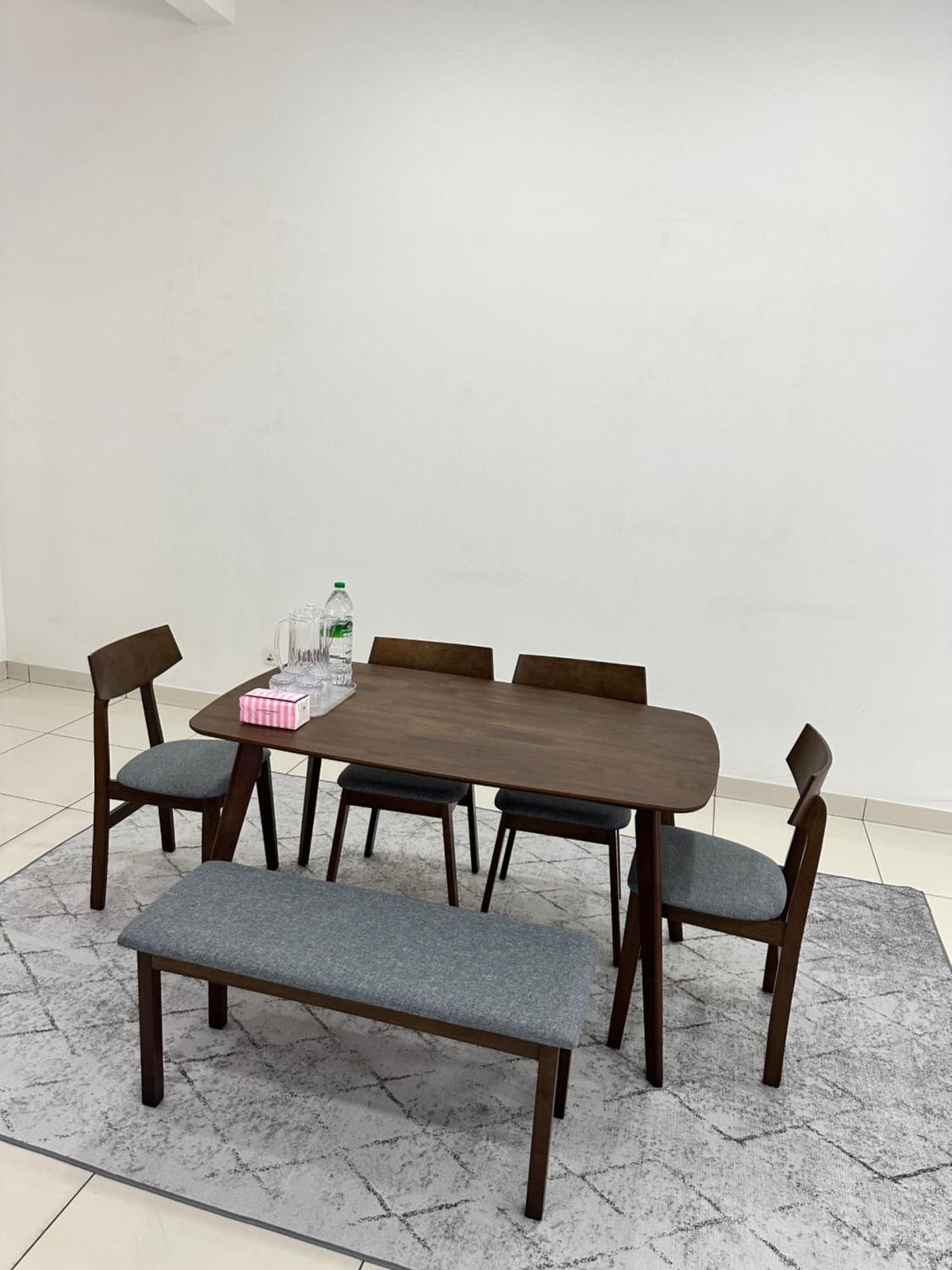 Nilai Impian Cozy Homestay at AZALEA photo 2