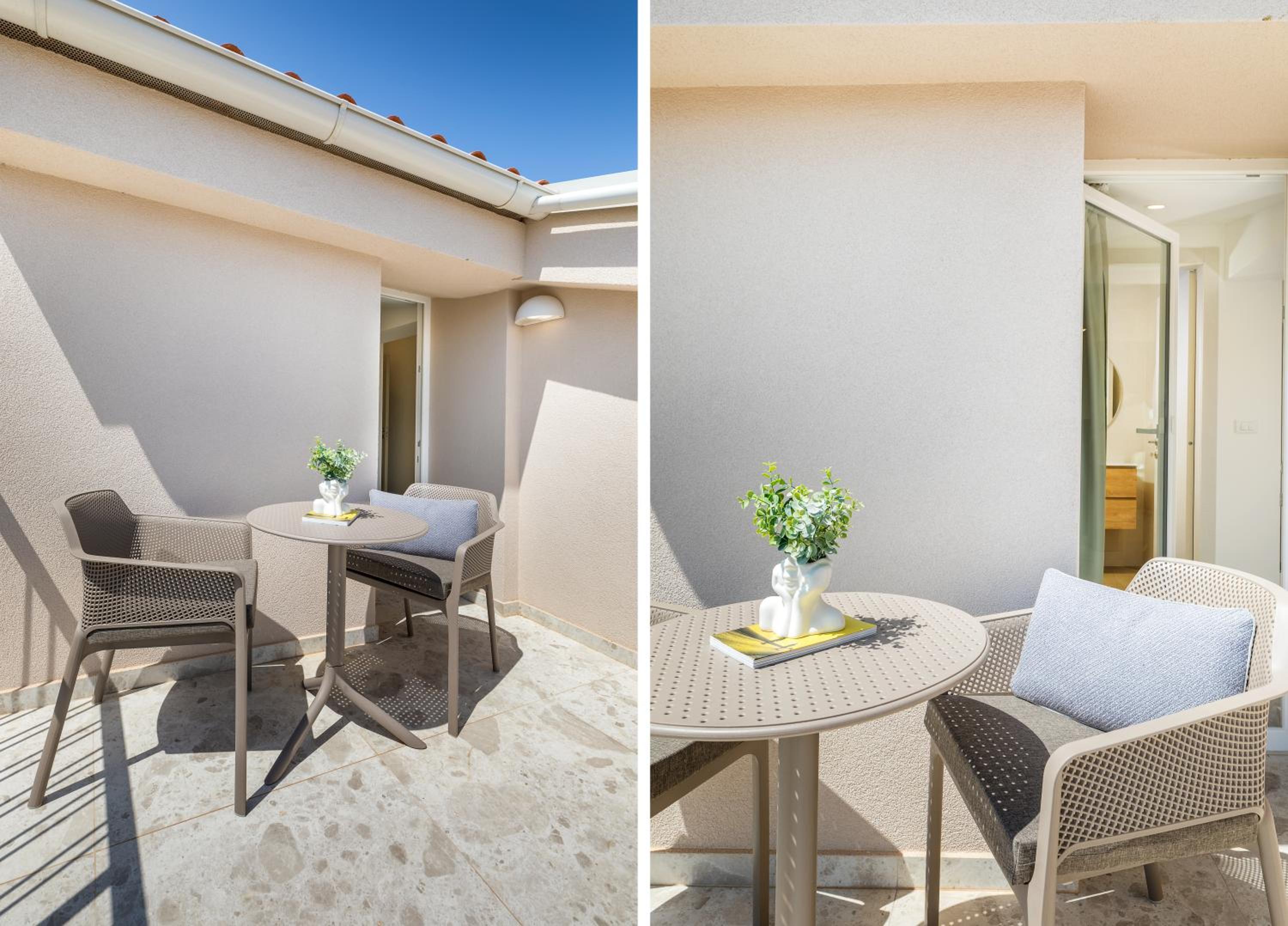 Apartments Villa Nina