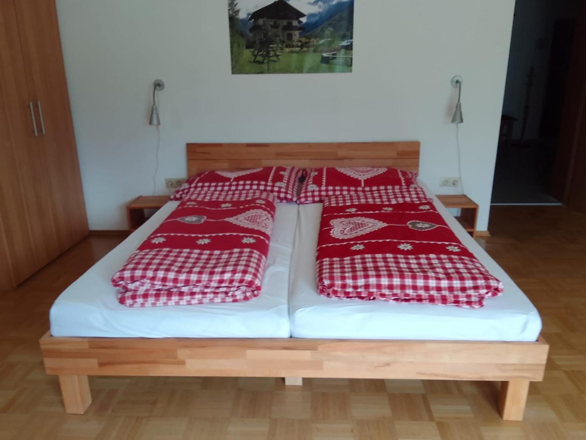 Landhaus Marie