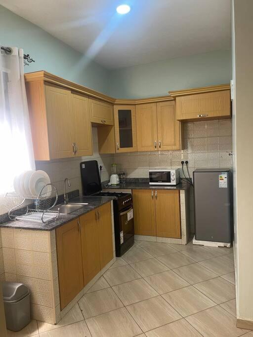 Stylish One Bedroom Apartment
