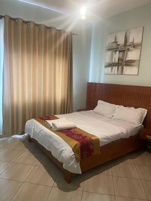 Stylish One Bedroom Apartment