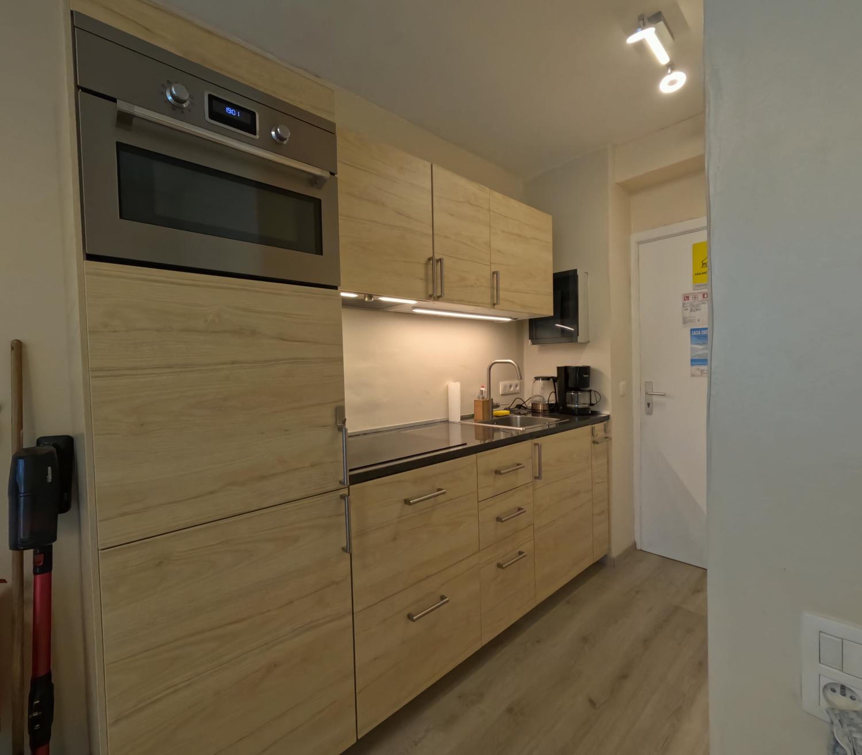 Casa Costa Westend