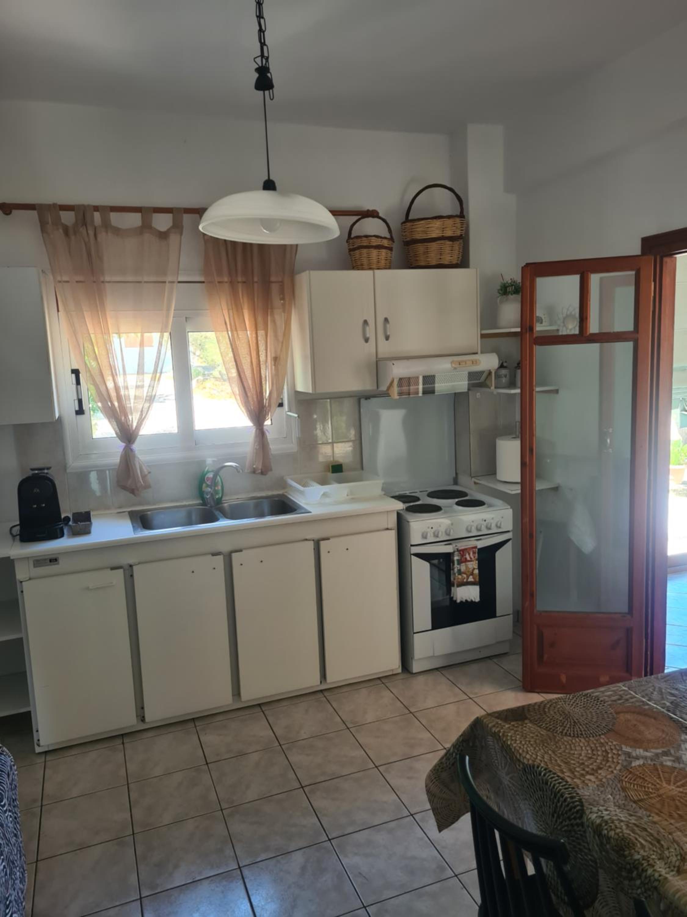 SPITIKARIOTIKO Ikarian Home