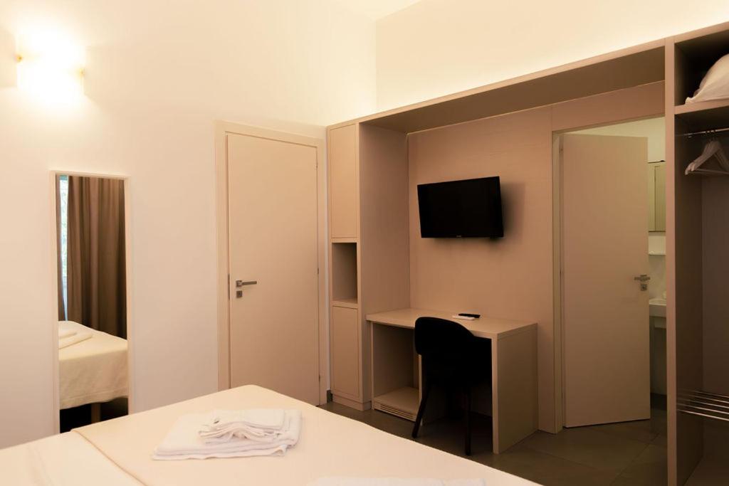 Residence Casa Mia