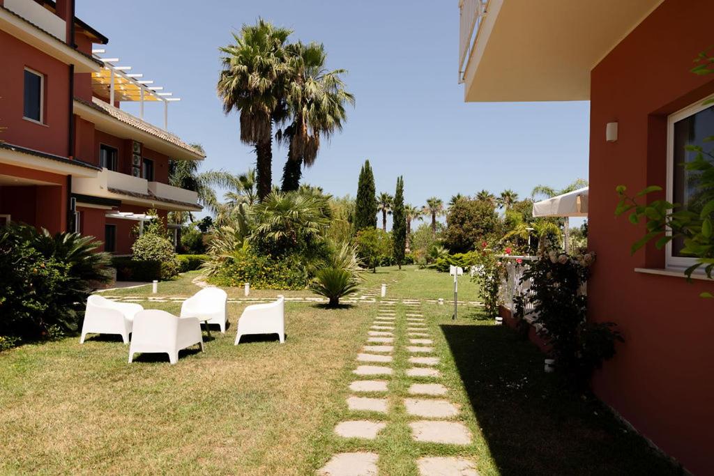 Residence Casa Mia