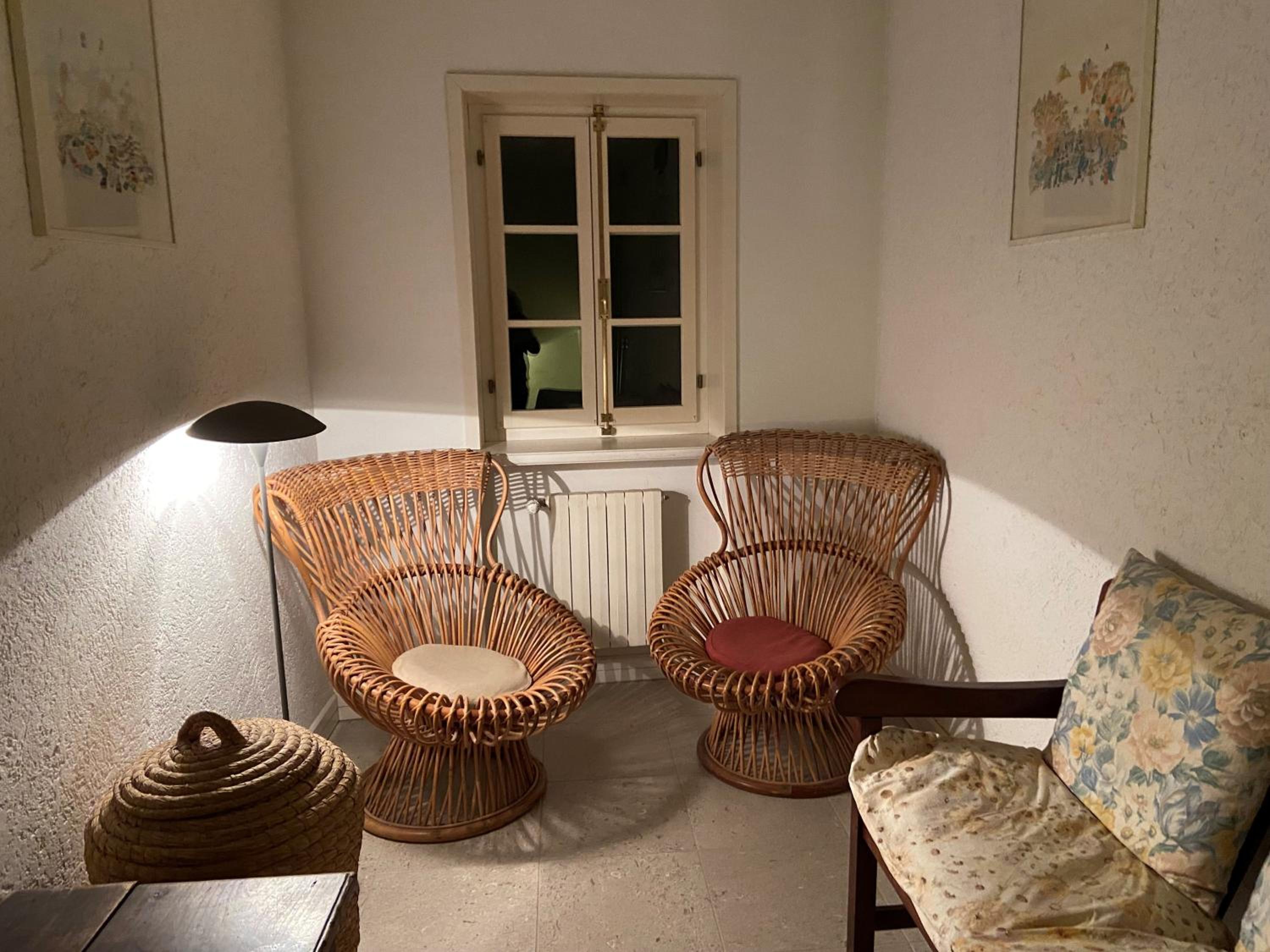 Casa dell'emolo view 2