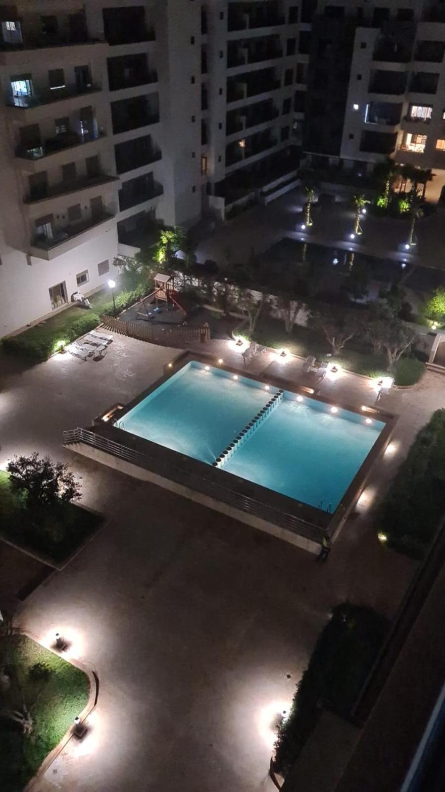 Vue Mer et Parc, Appart d'angle view 3
