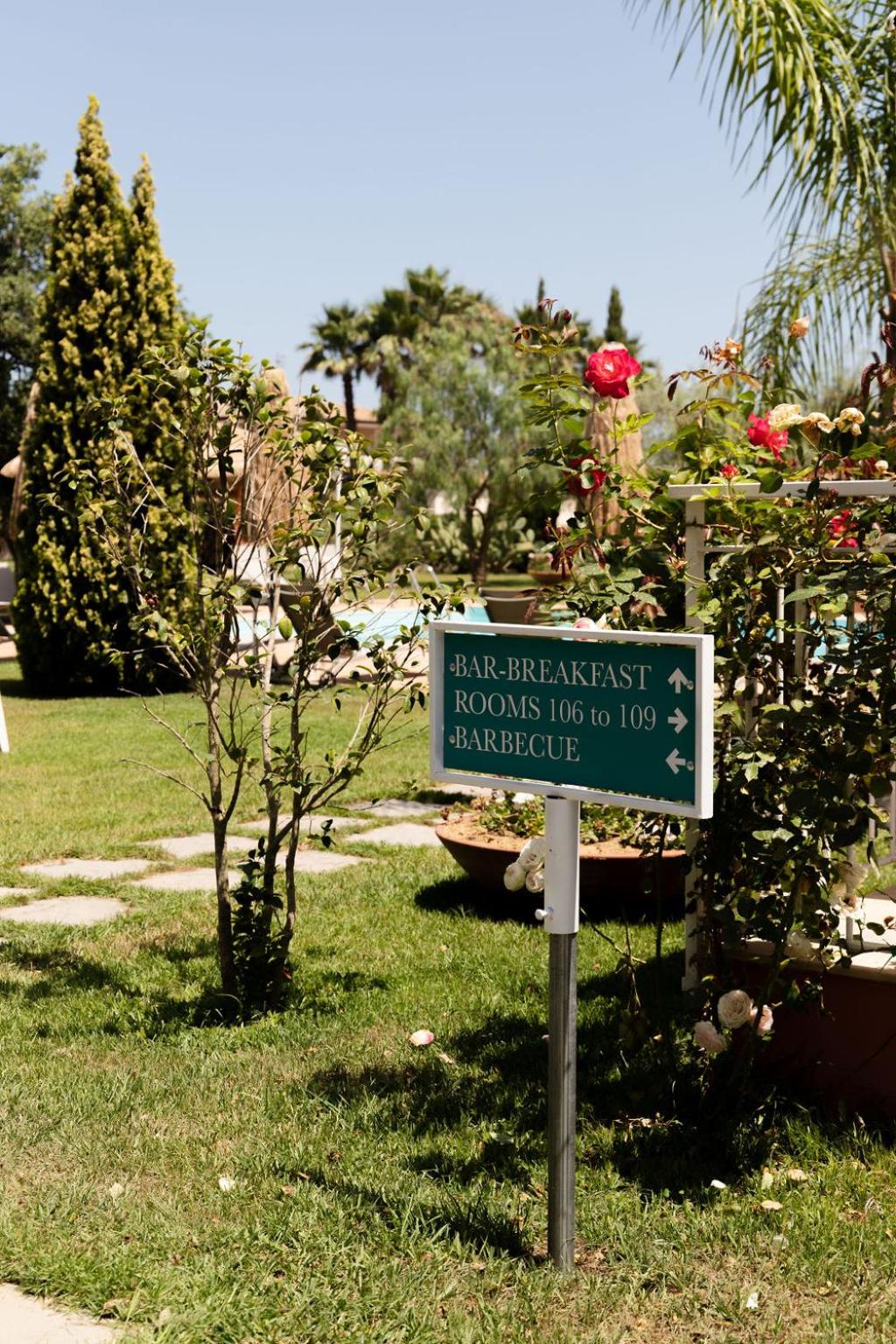 Residence Casa Mia