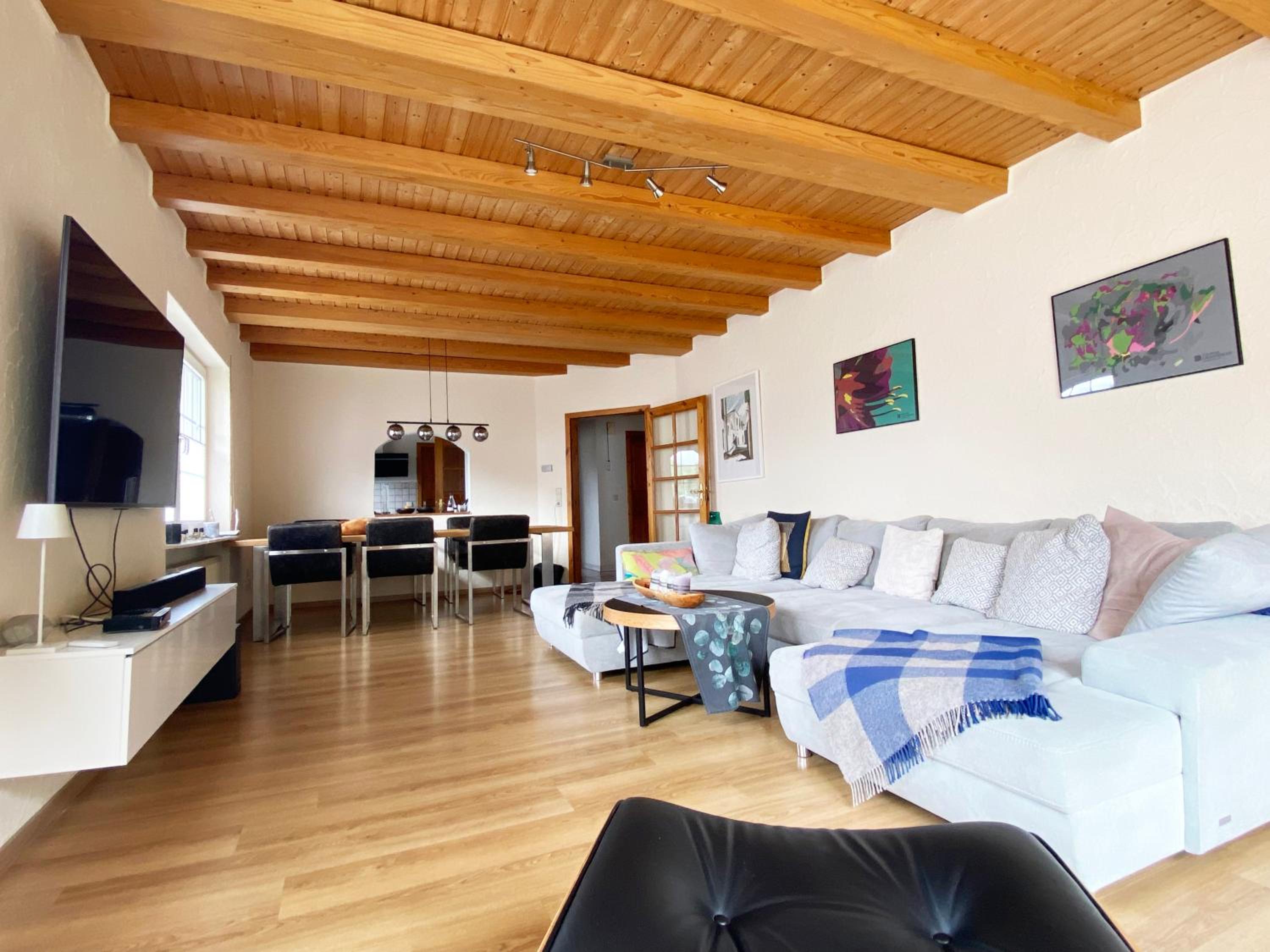 FeWo Sonnenlay - Apartments an der Mosel