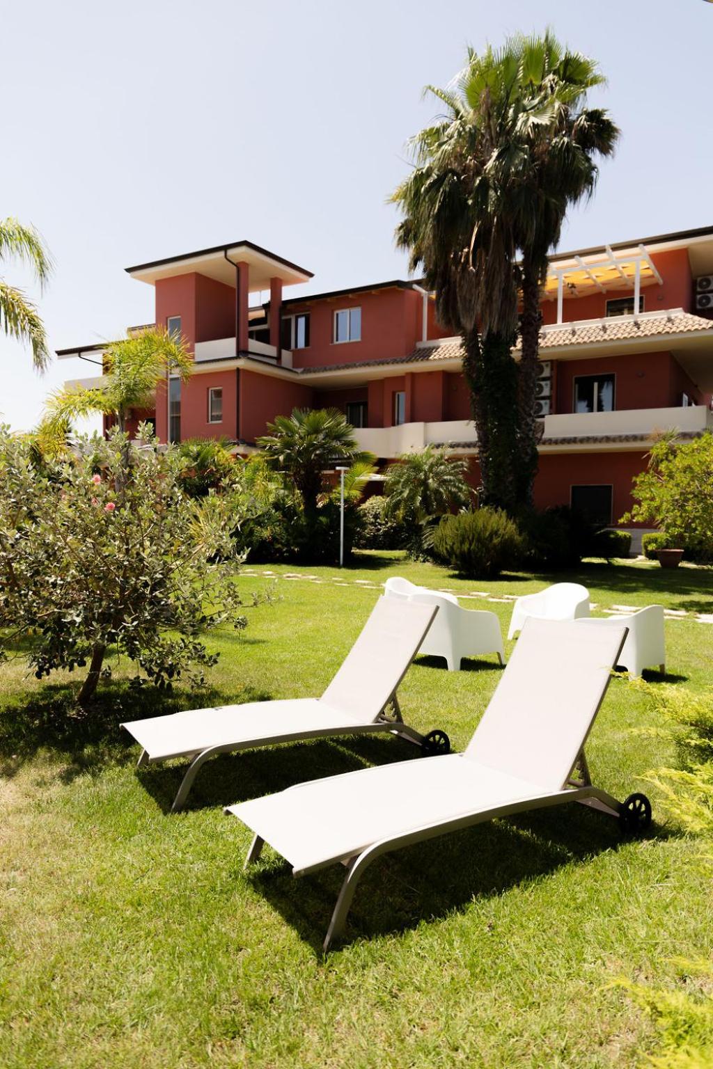 Residence Casa Mia