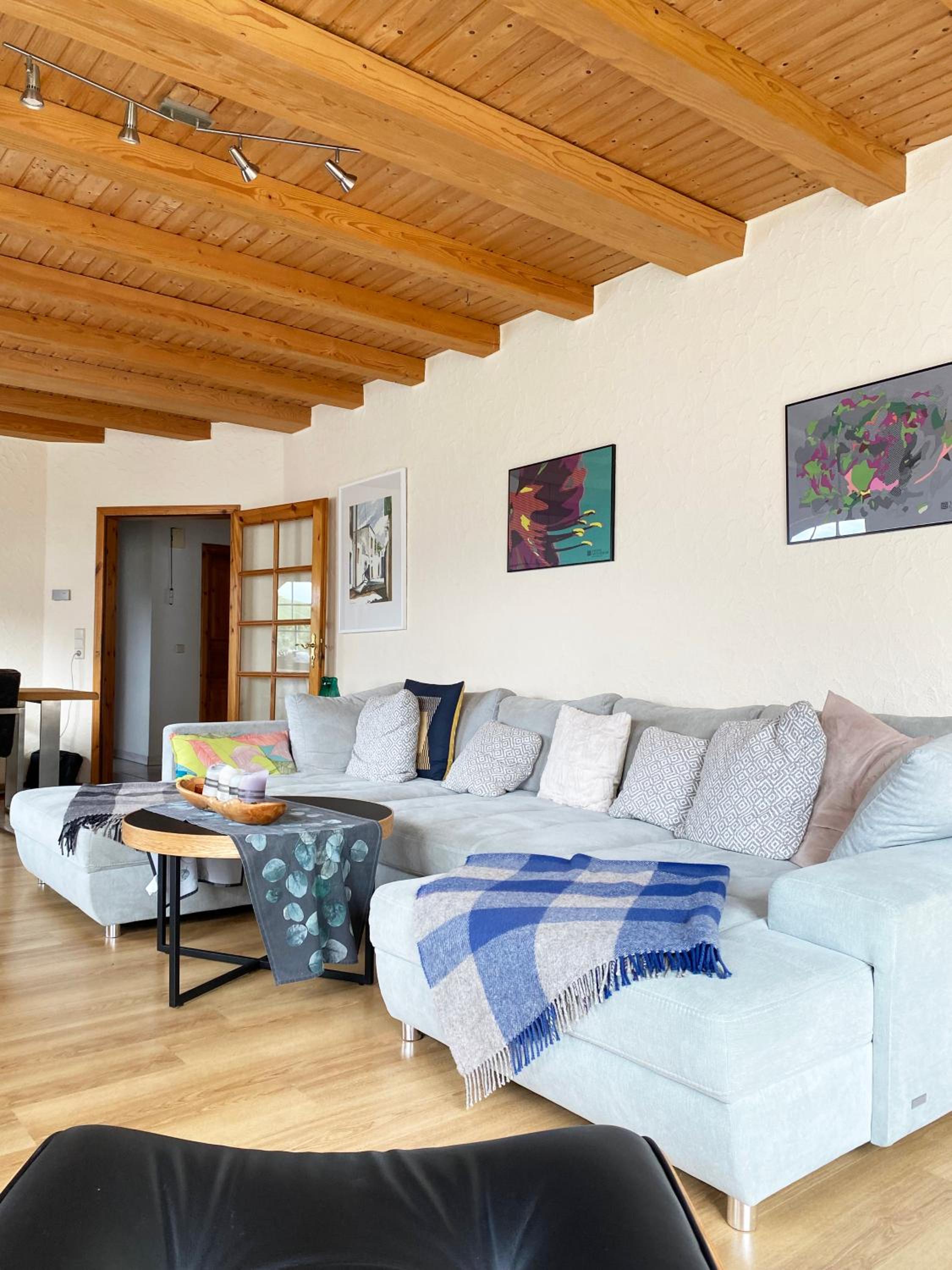 FeWo Sonnenlay - Apartments an der Mosel
