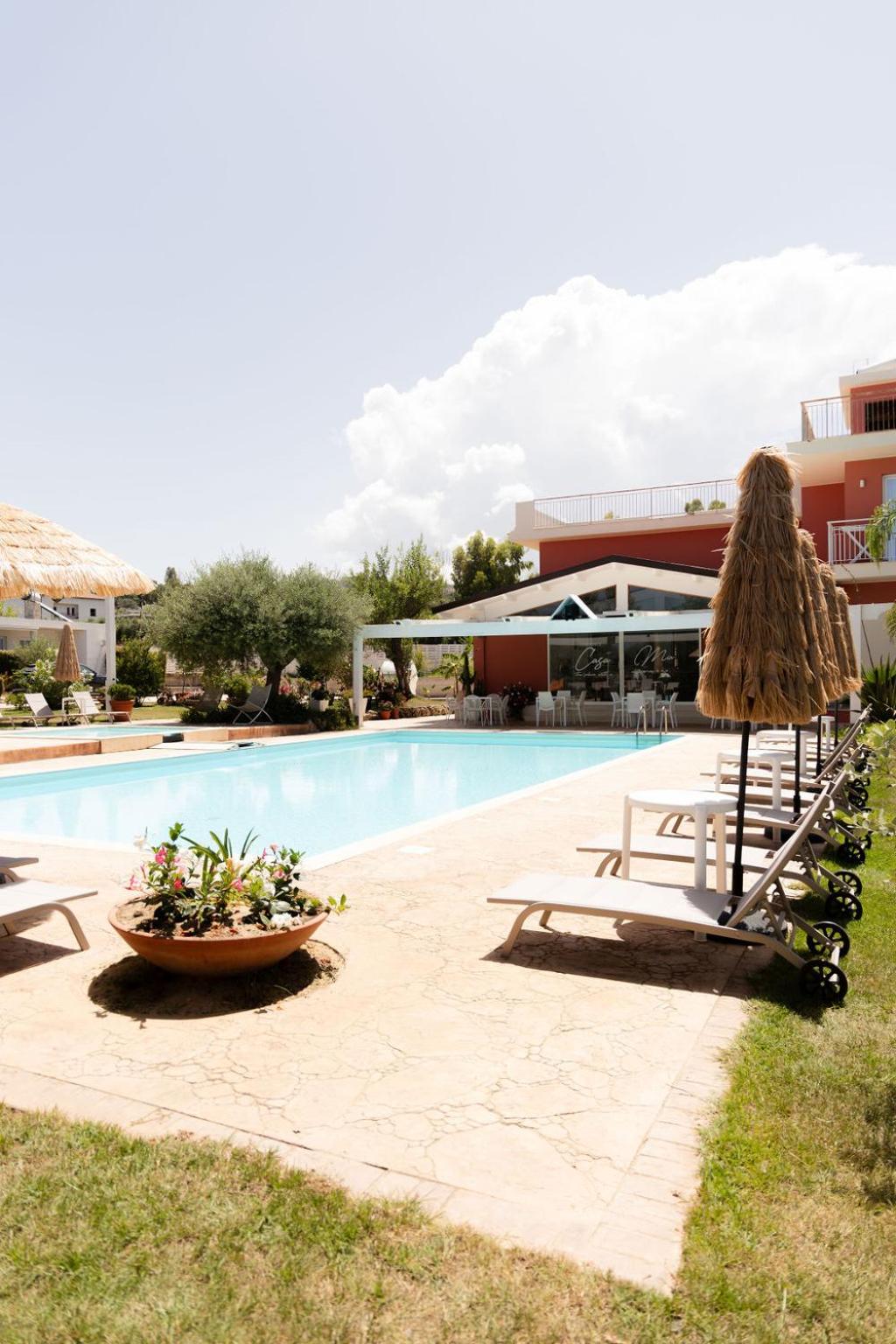 Residence Casa Mia
