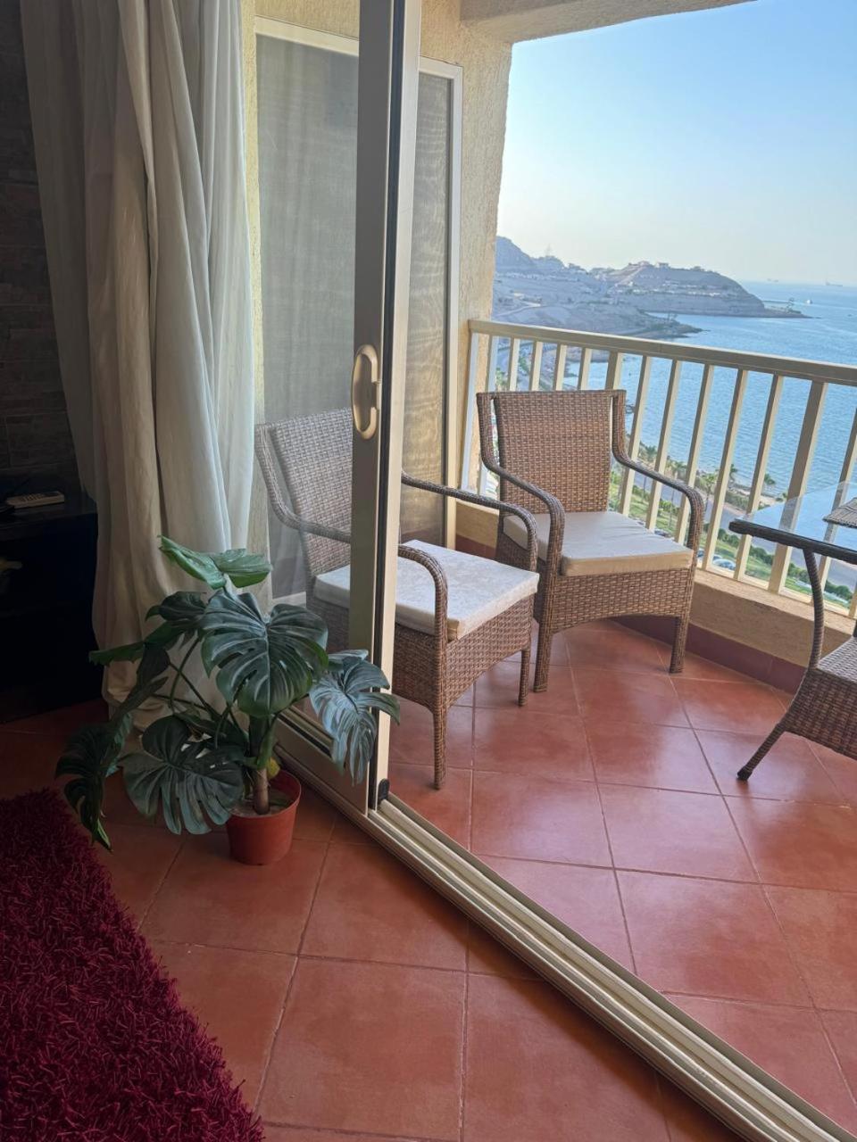 Sea view