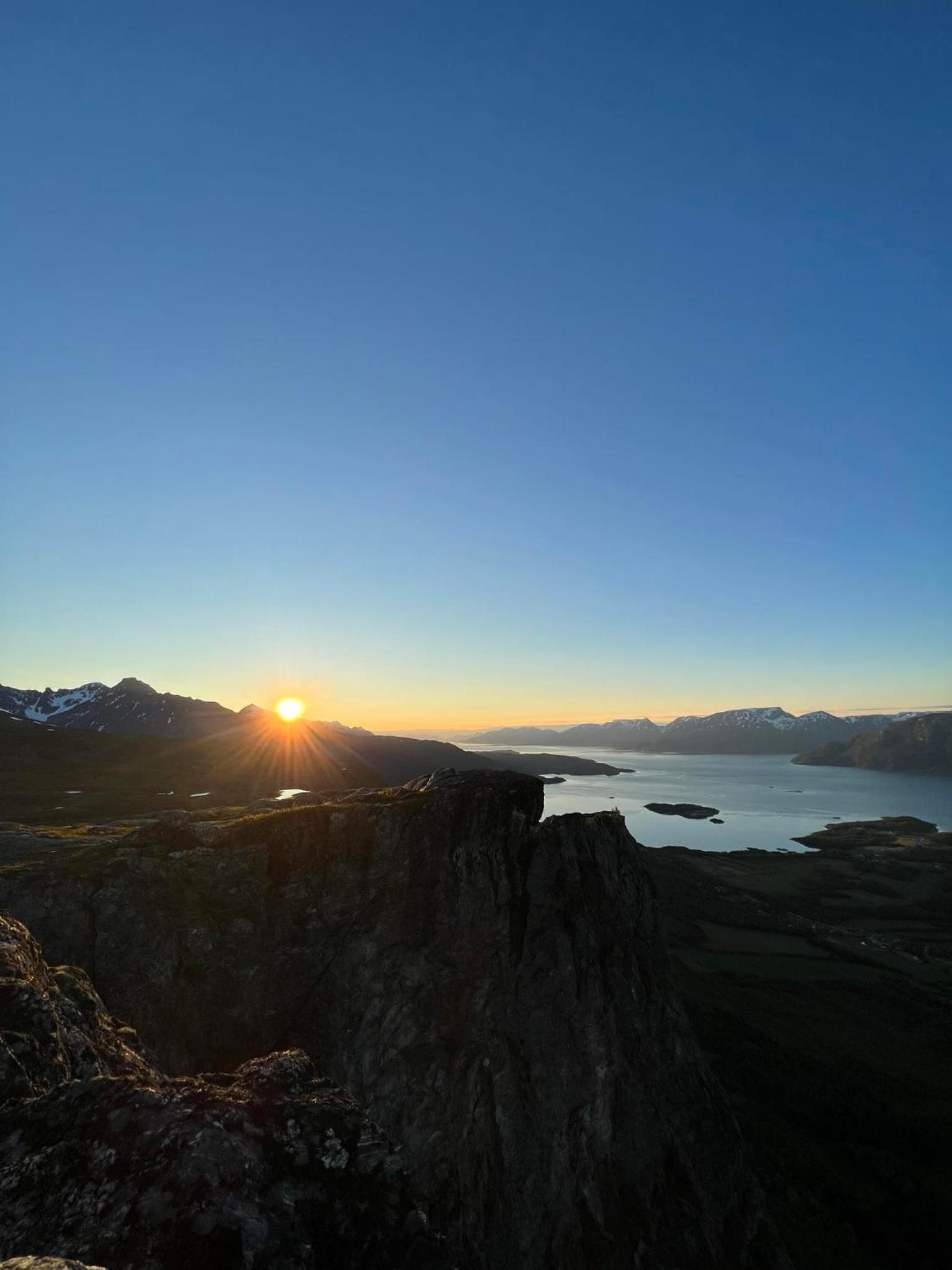 Lyngen Apartments