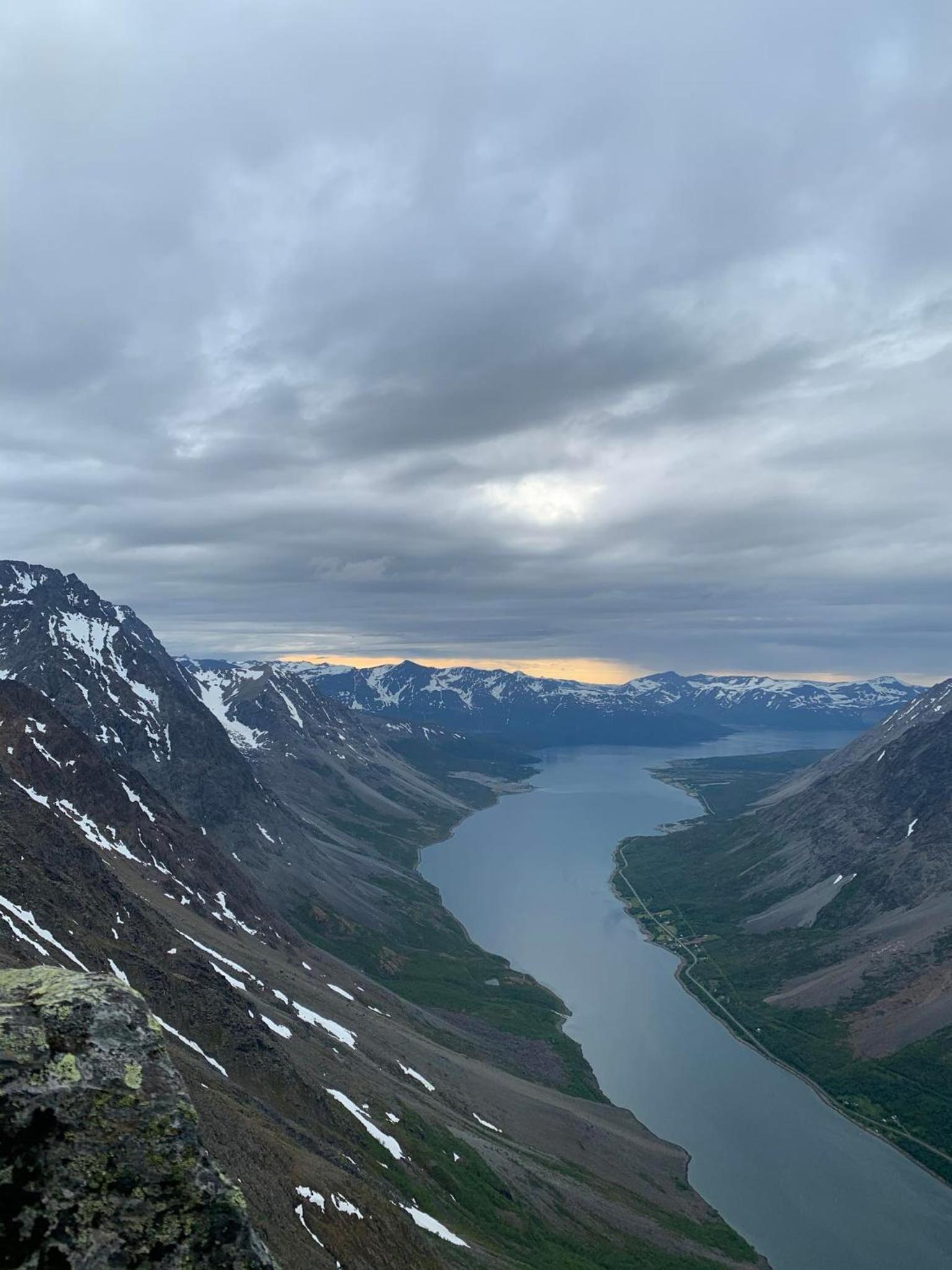Lyngen Apartments