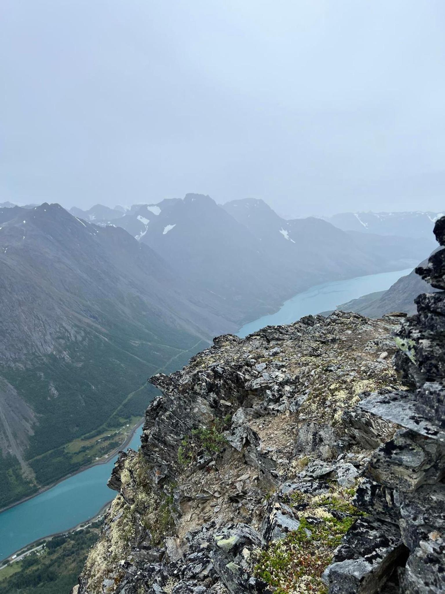 Lyngen Apartments