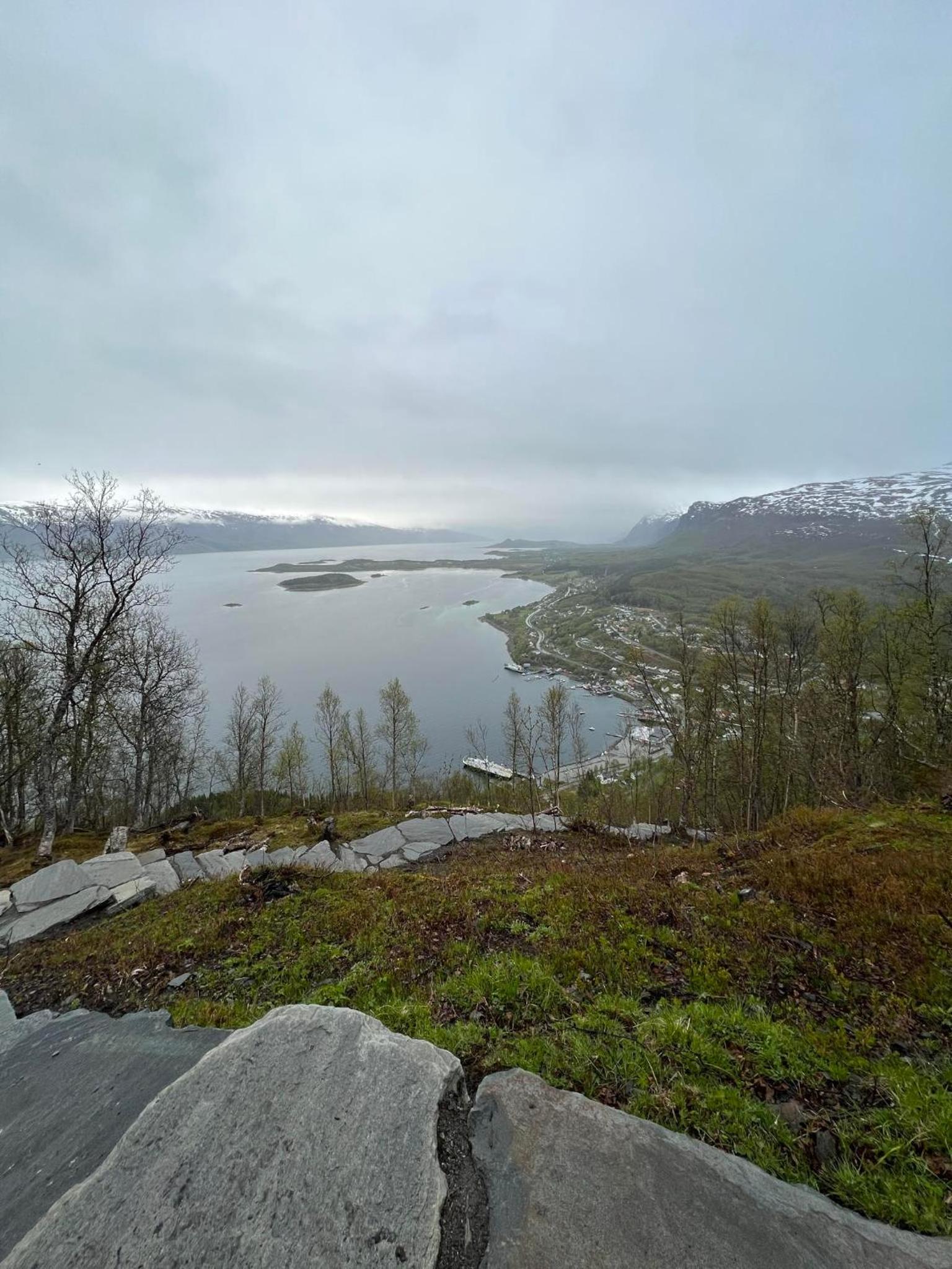 Lyngen Apartments