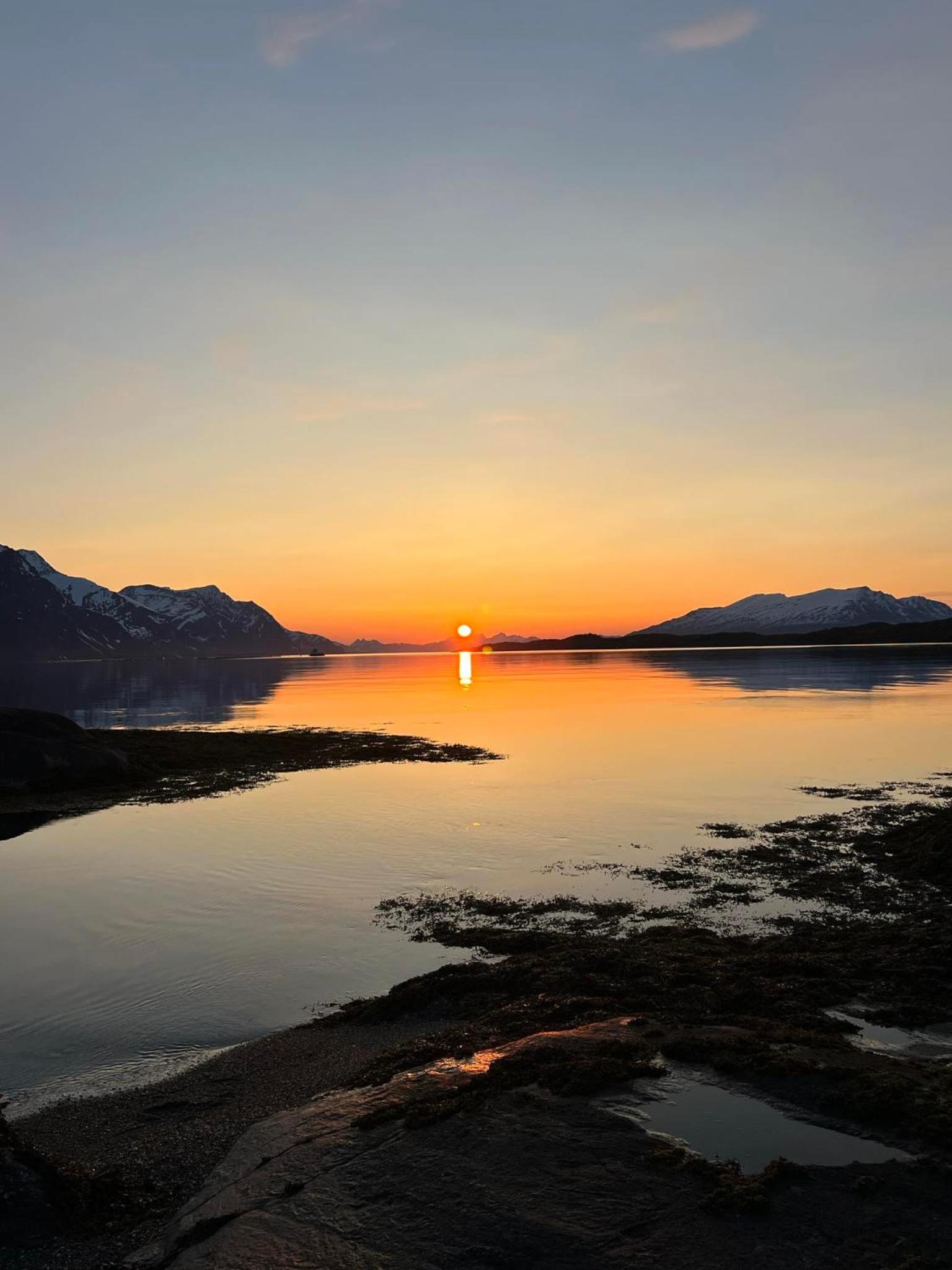 Lyngen Apartments