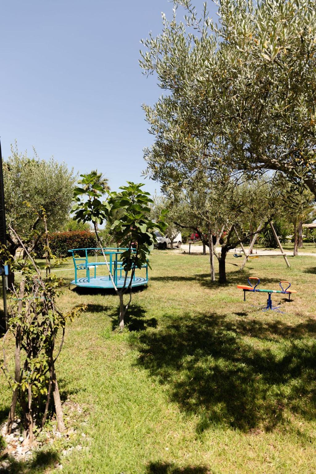 Residence Casa Mia