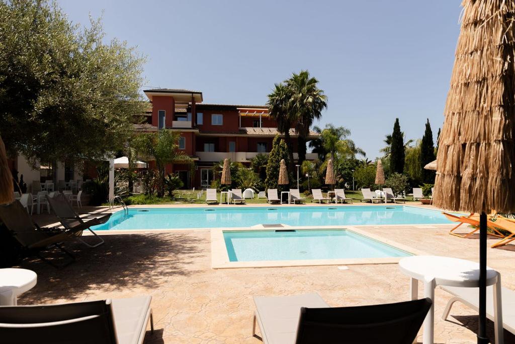 Residence Casa Mia