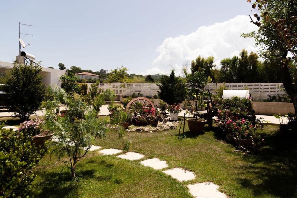Residence Casa Mia