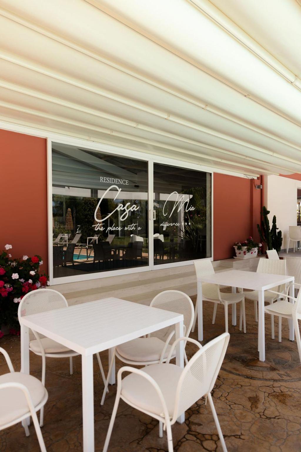 Residence Casa Mia
