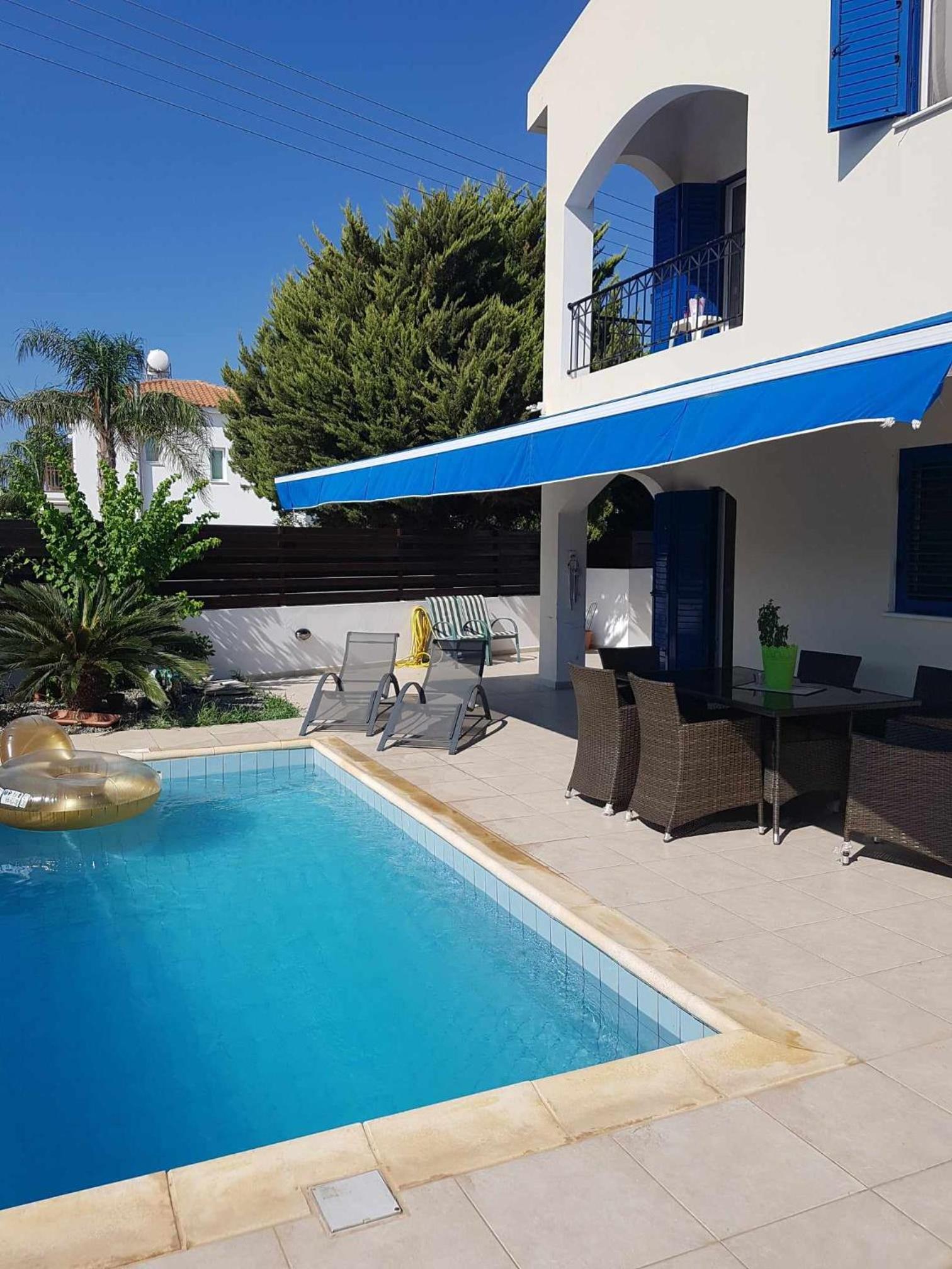 Villa Maya