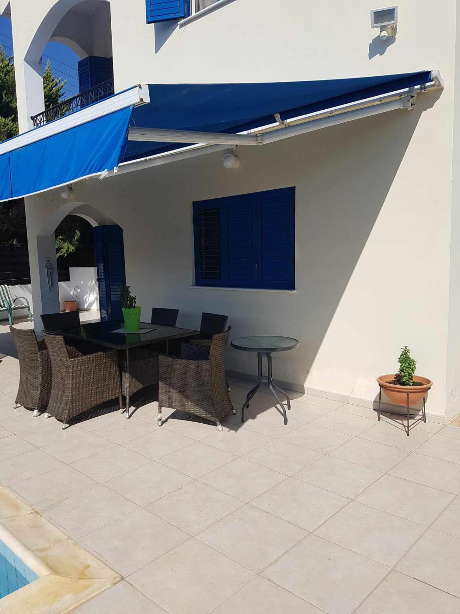 Villa Maya