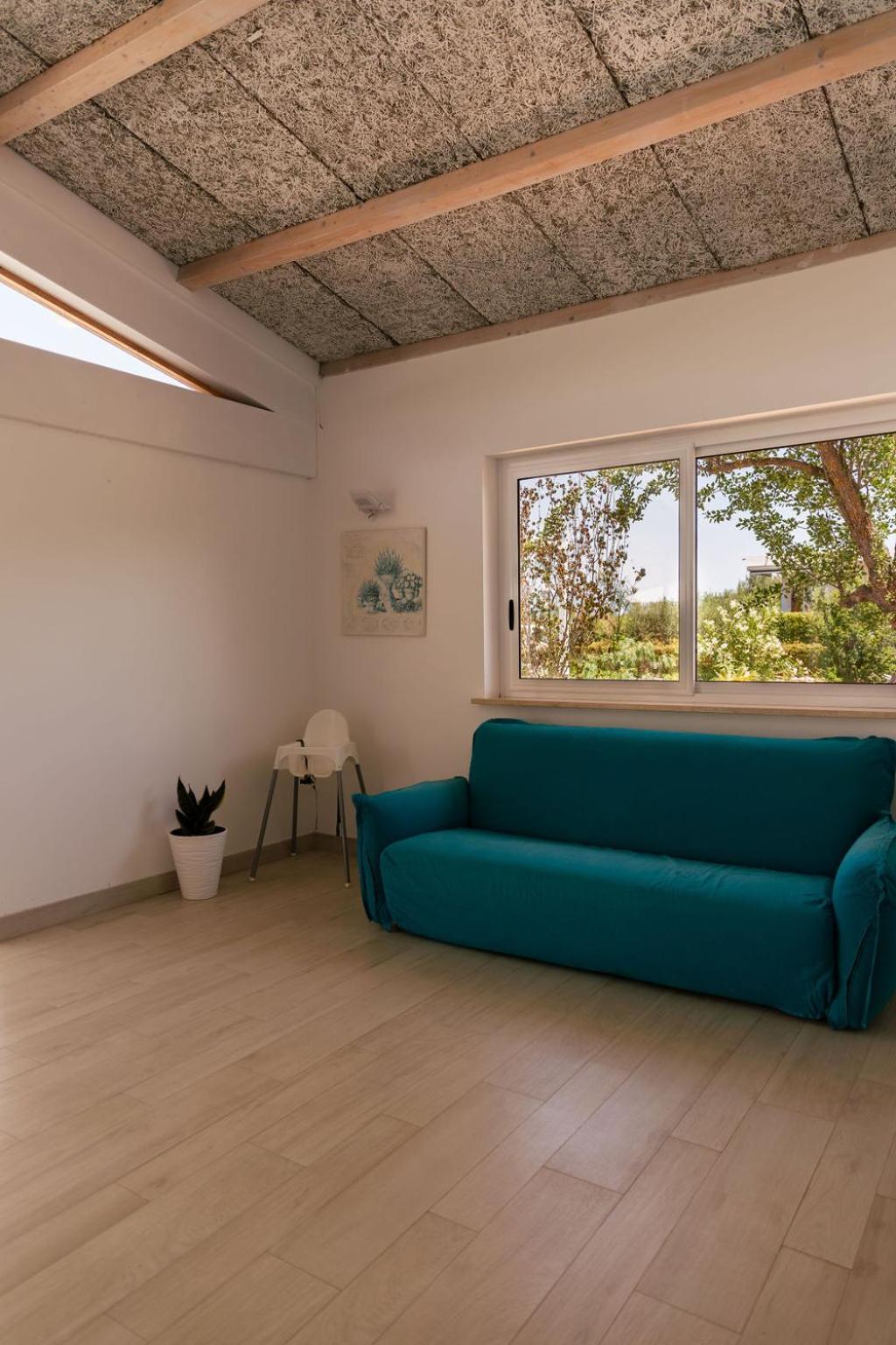 Residence Casa Mia
