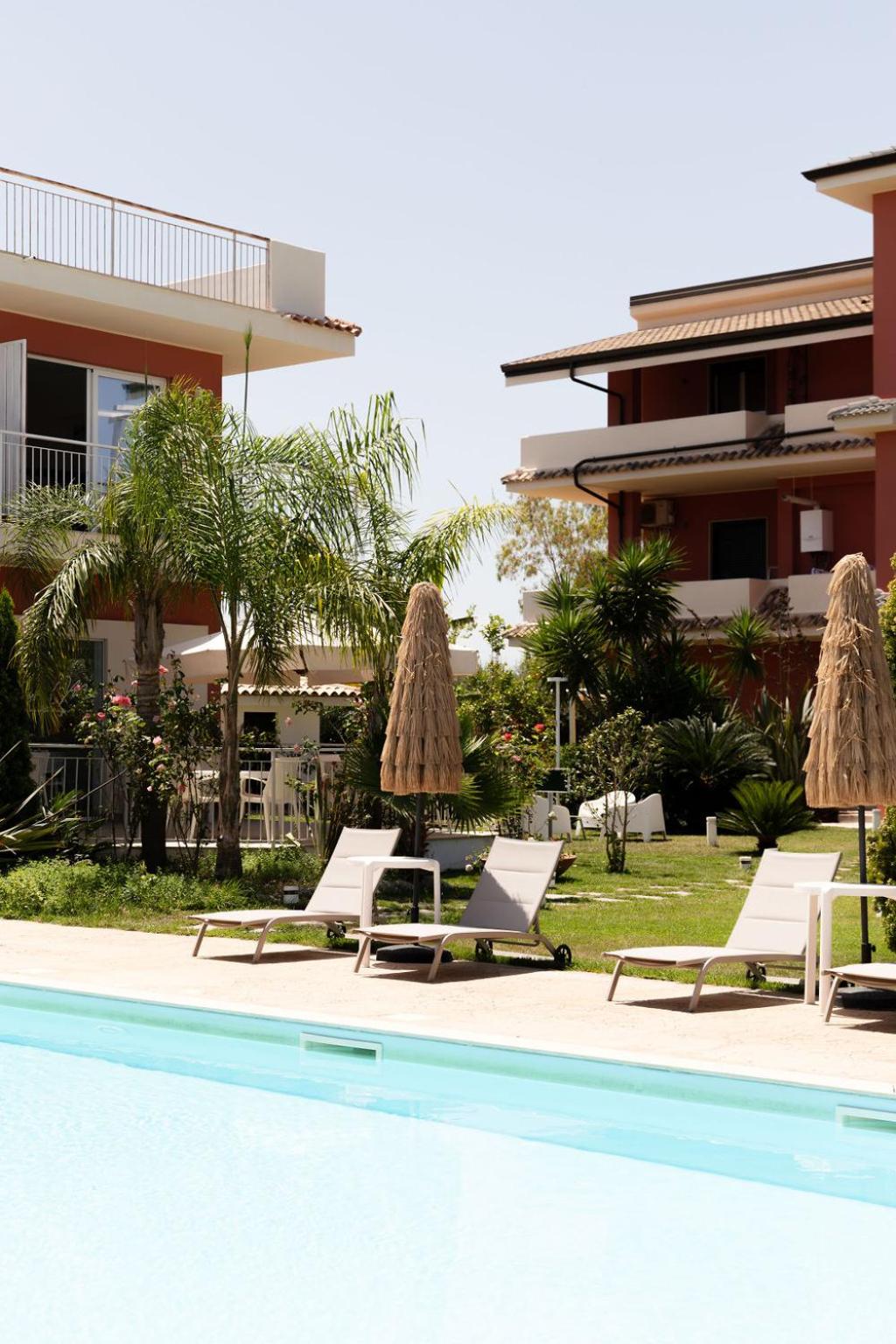 Residence Casa Mia