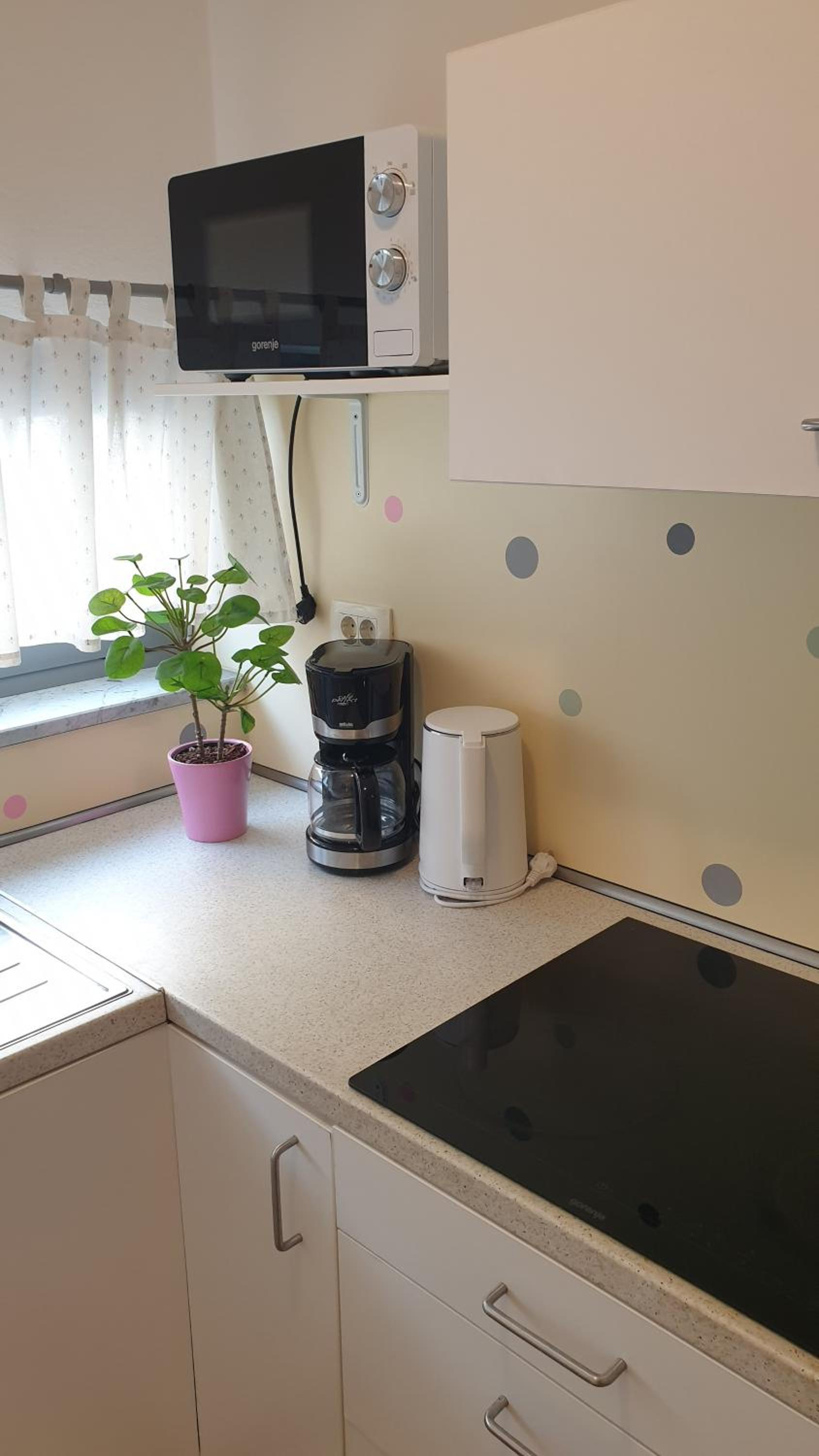 Apartment EMMA Ljubljana - FREE parking, AC, Wifi view 5