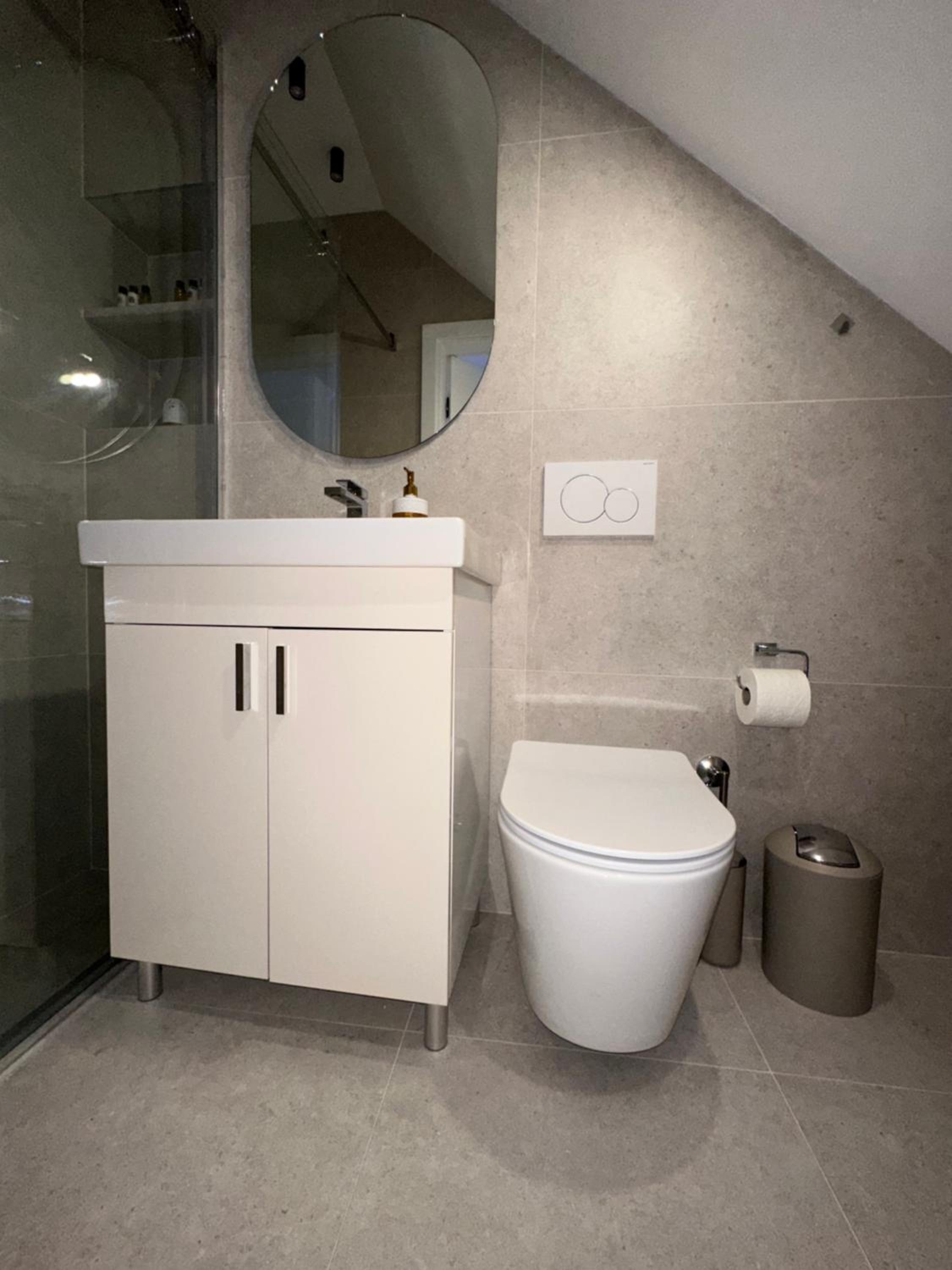 Bascarsija Suite
