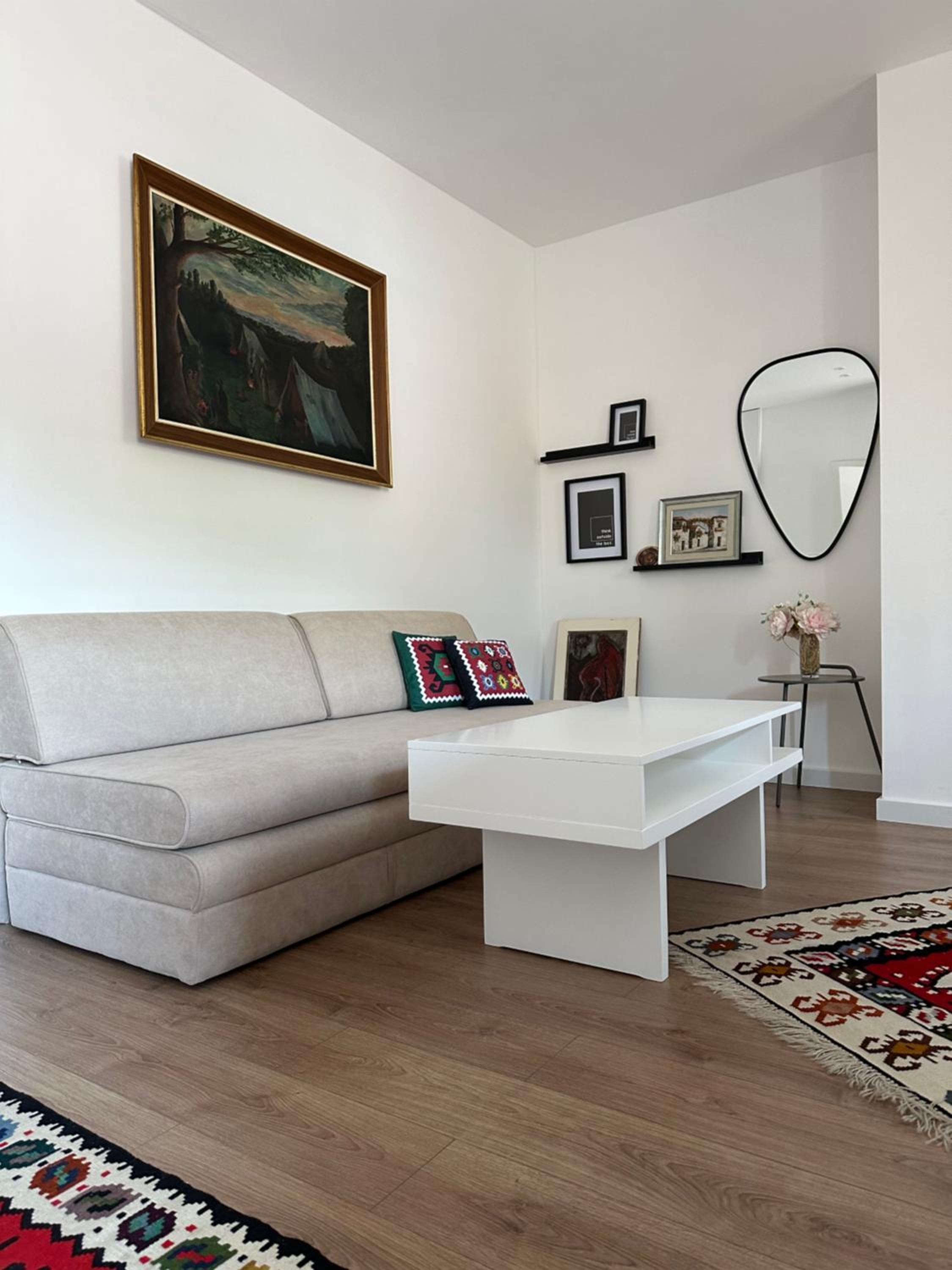 Bascarsija Suite