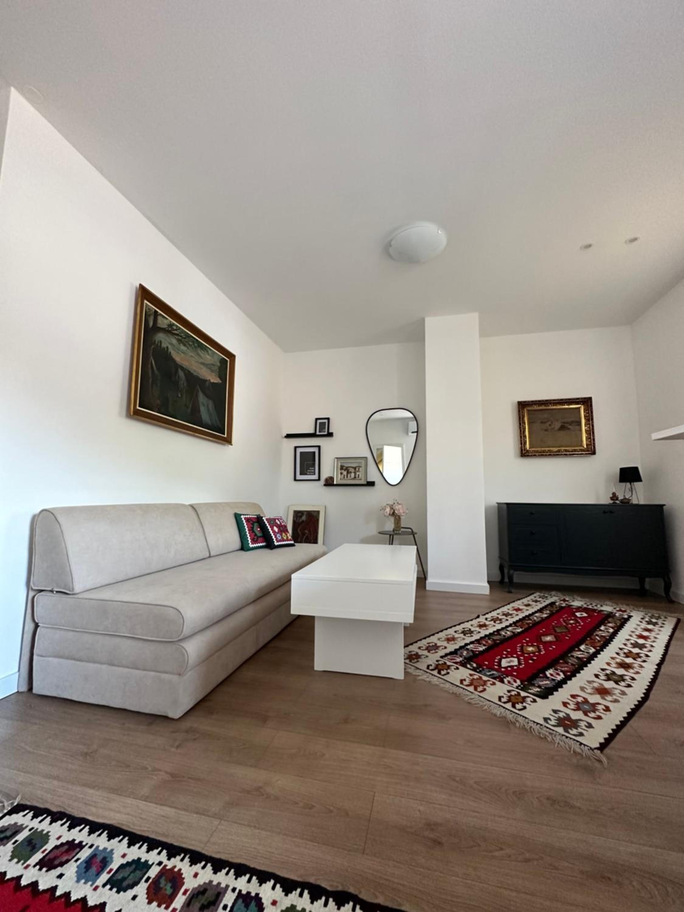 Bascarsija Suite