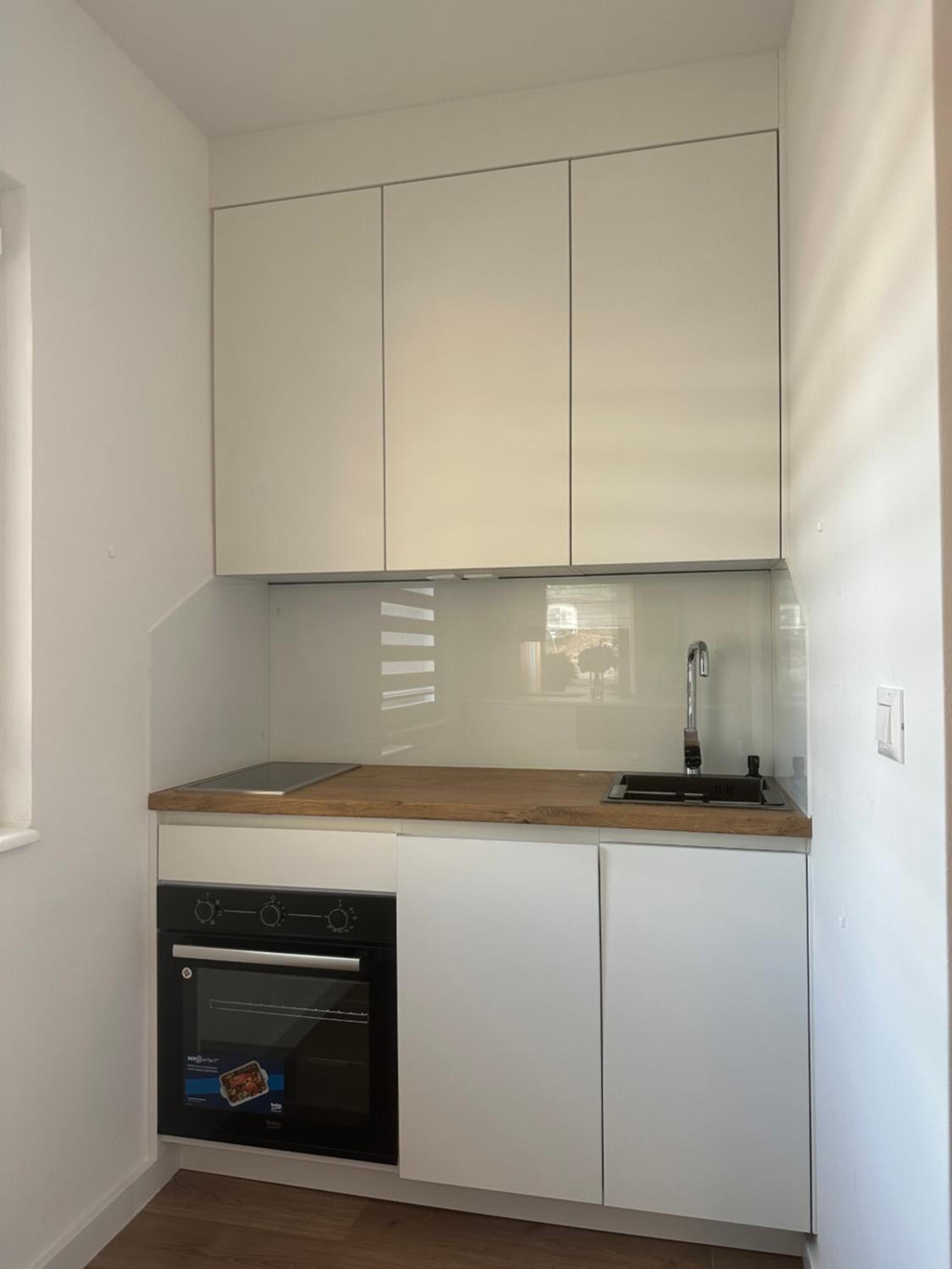 Bascarsija Suite