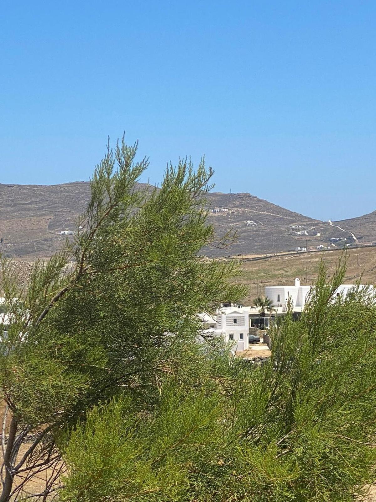 Panormos Village,Mykonos
