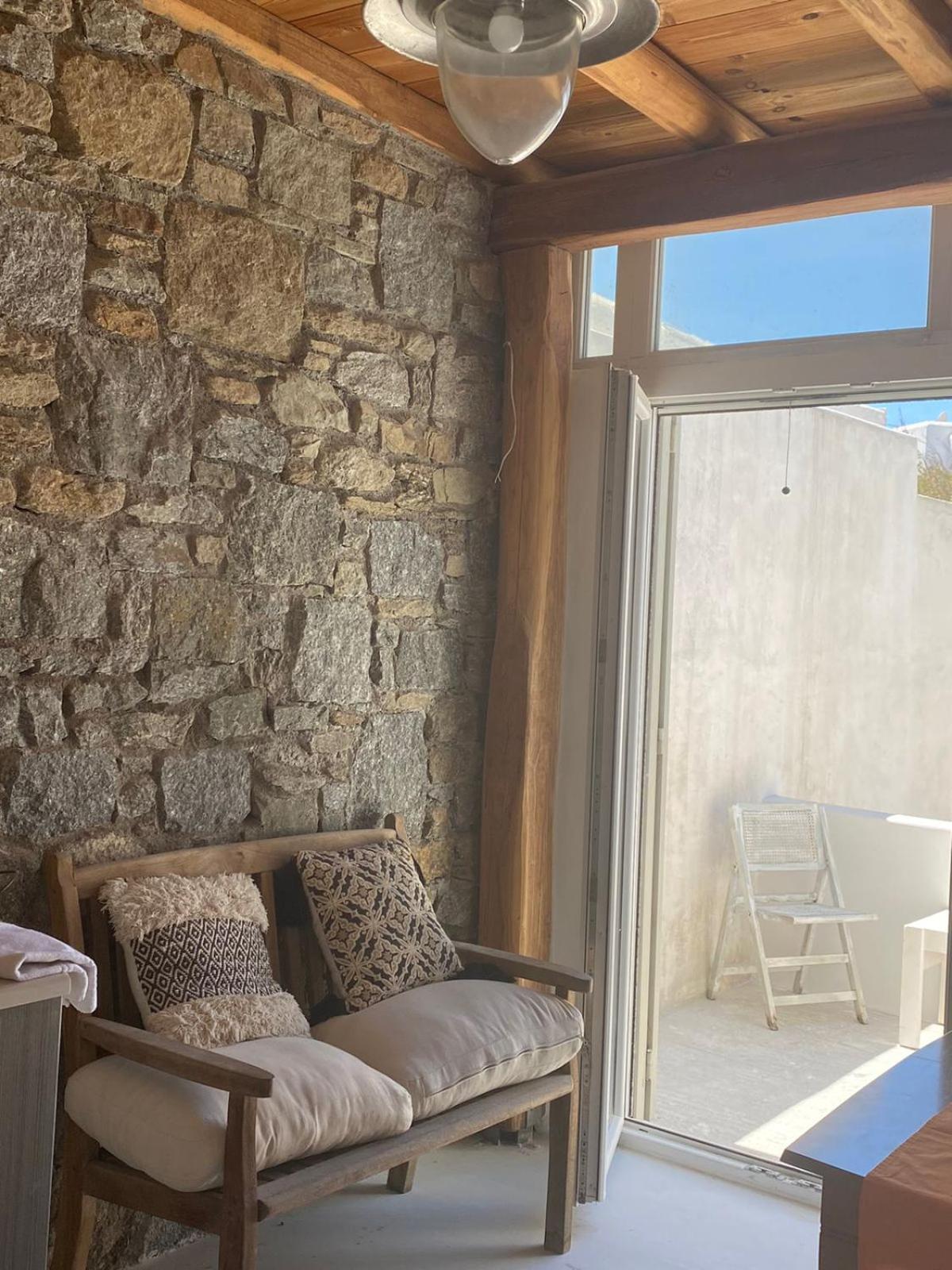 Panormos Village,Mykonos