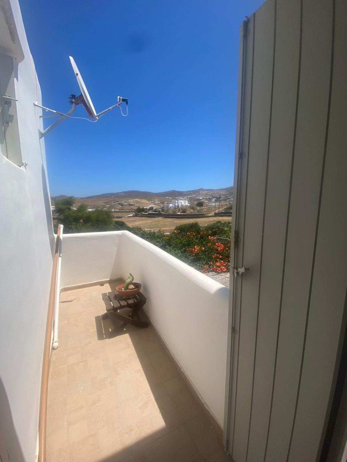 Panormos Village,Mykonos