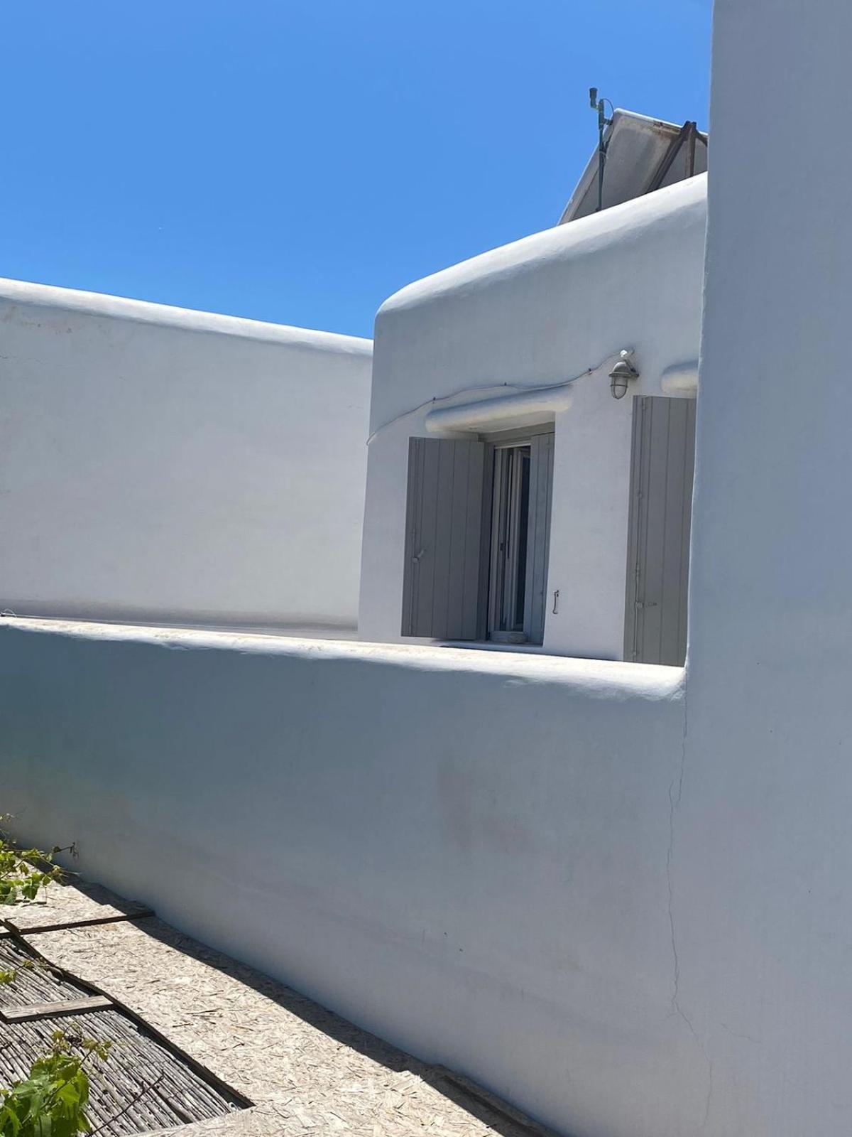Panormos Village,Mykonos