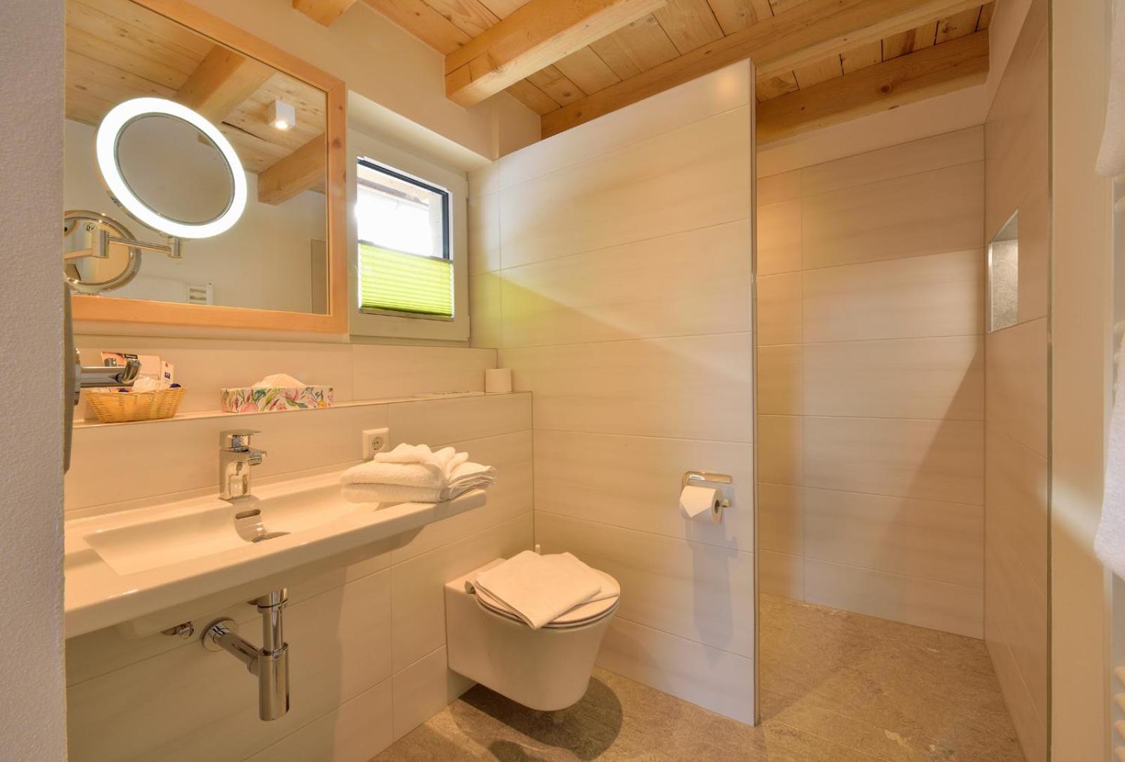 Chalets am Rößle view 3